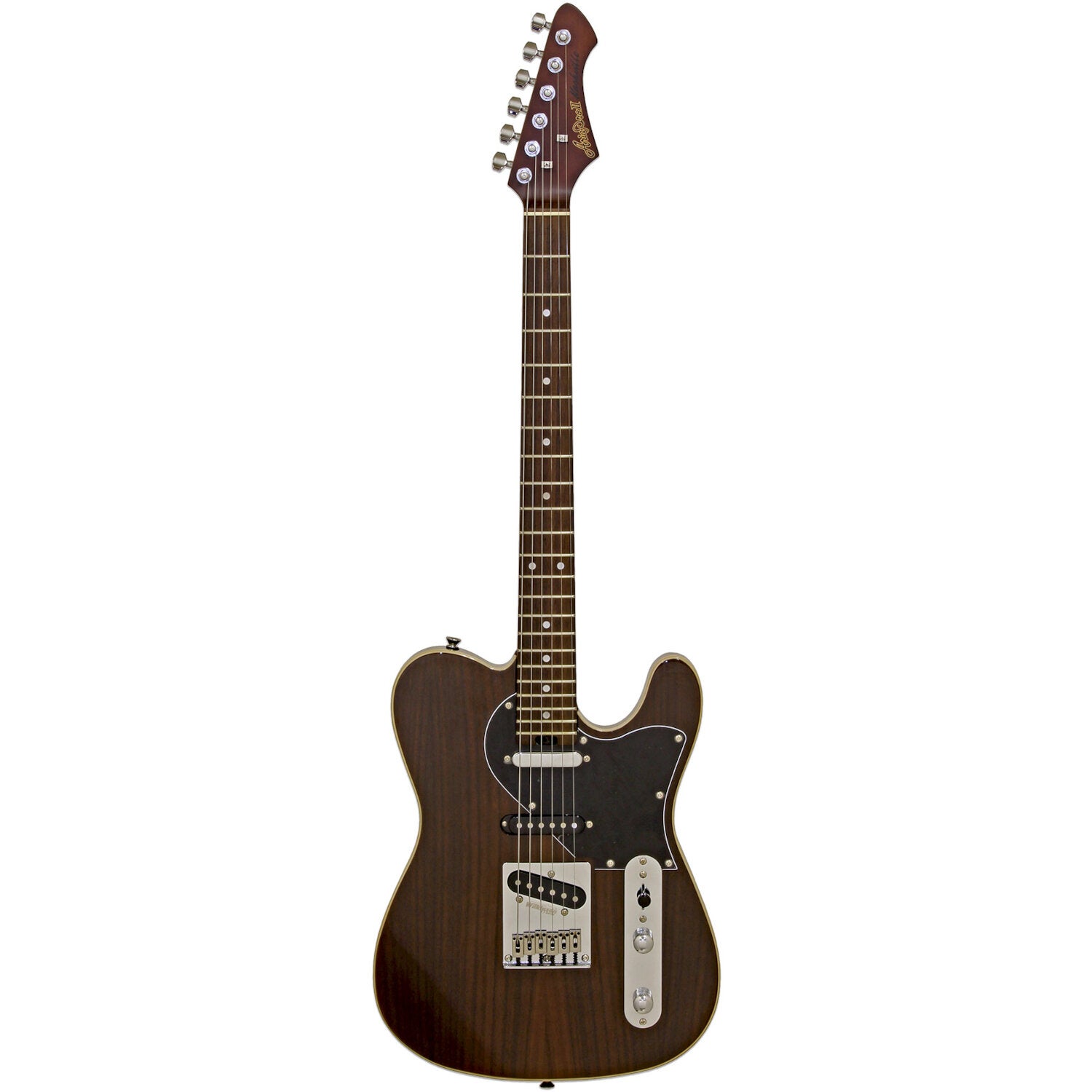 Aria Pro II Hot Rod Collection 615-GH Nashville Rosewood