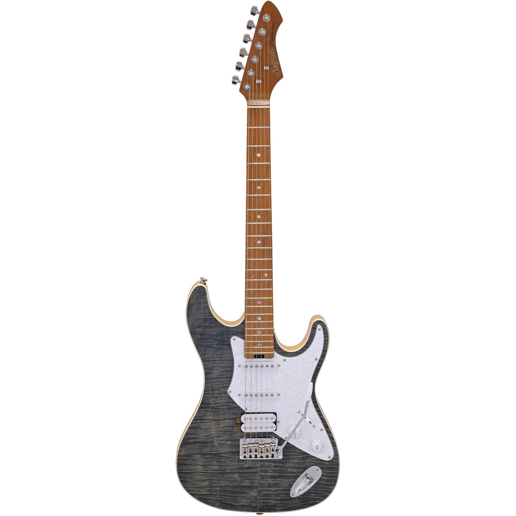 Aria Pro II Hot Rod Collection 714-MK2 Fullerton