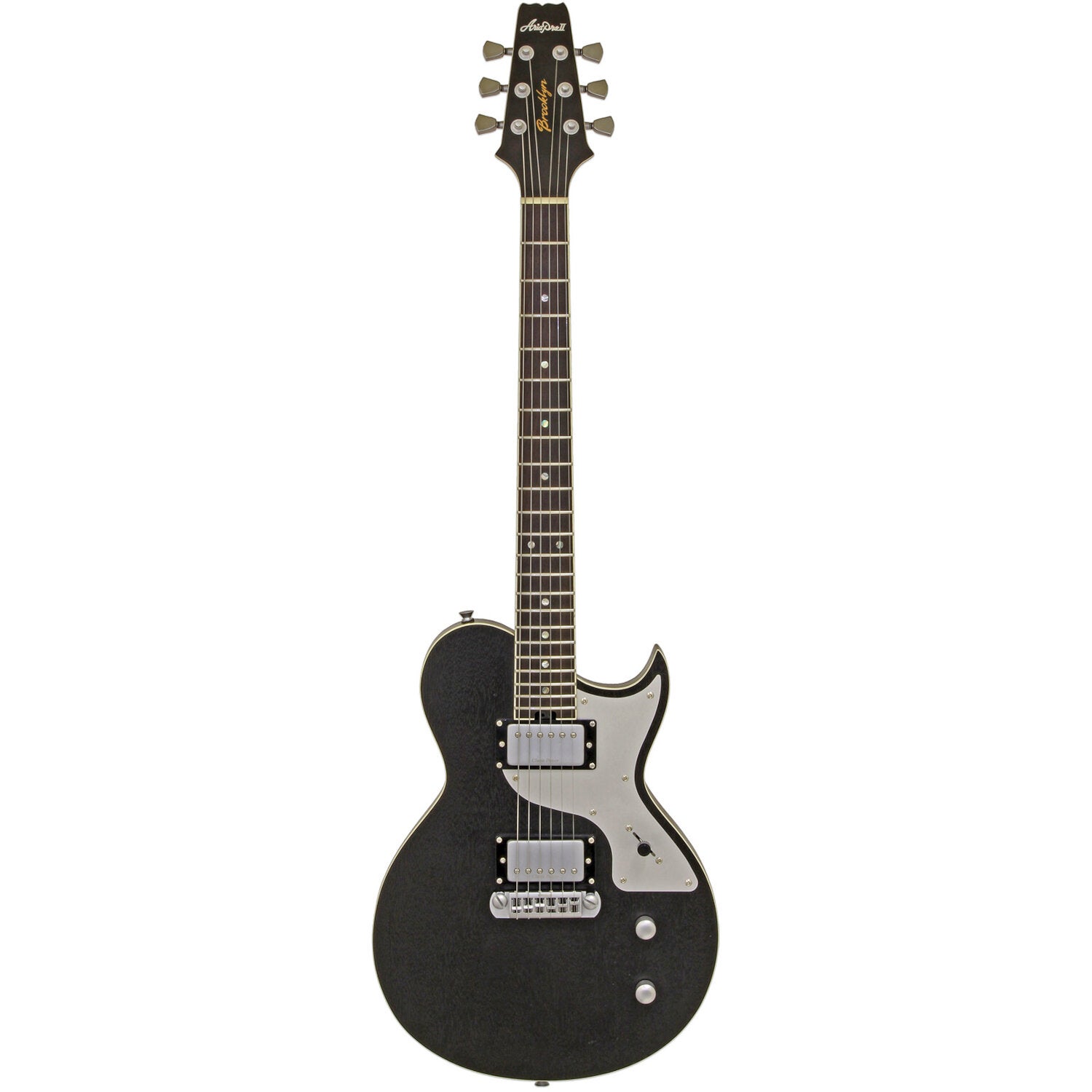 Aria Pro II Hot Rod Collection 718-MK2 Brooklyn
