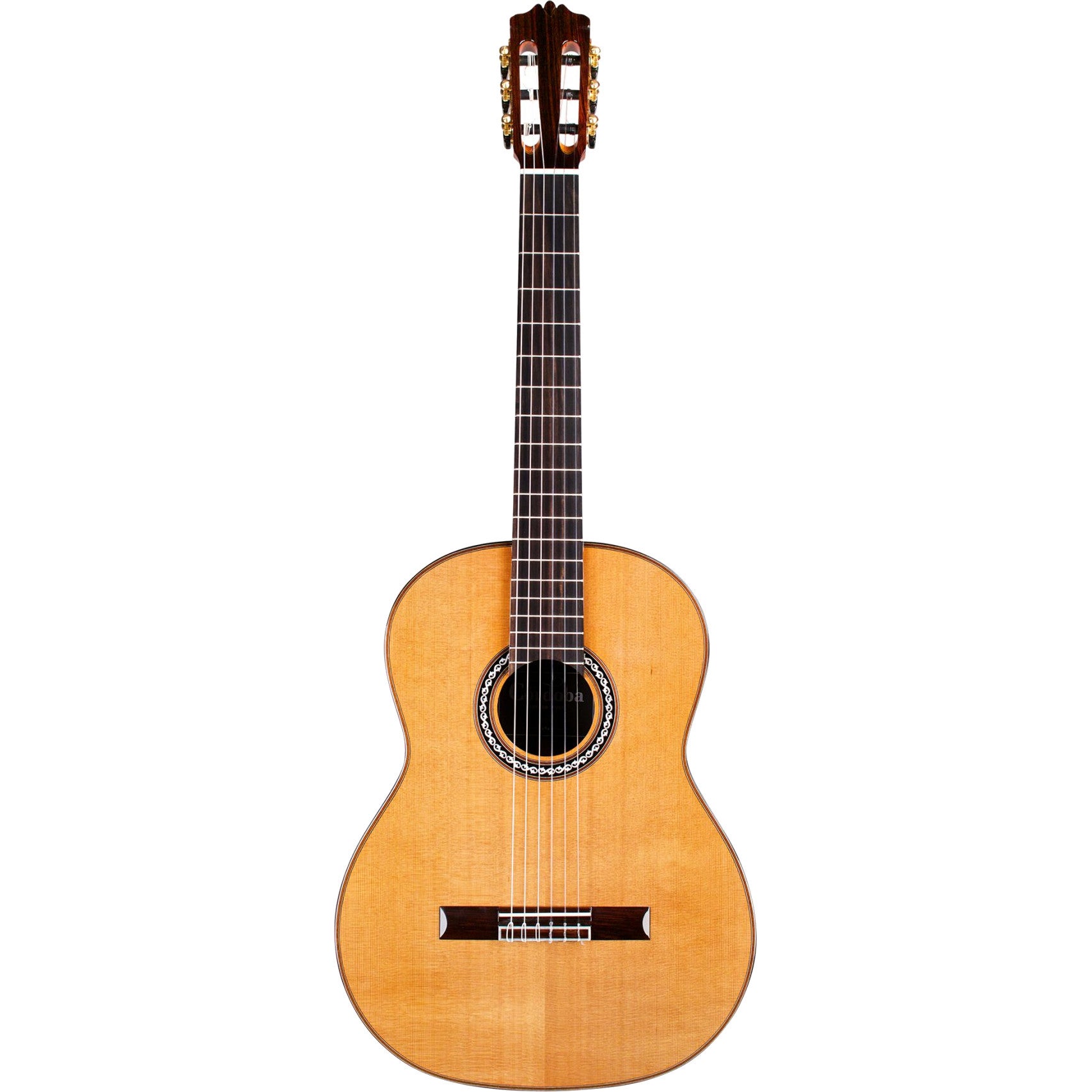 Cordoba C10 CD Luthier klassieke gitaar