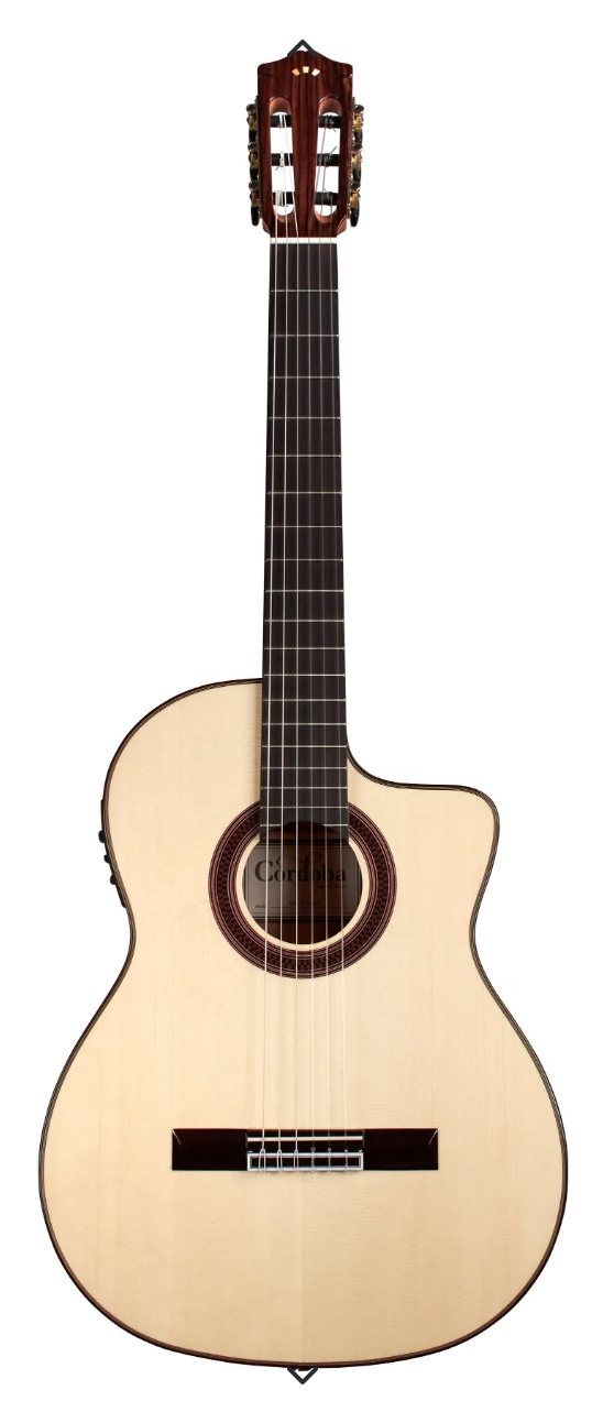 Cordoba GK Studio