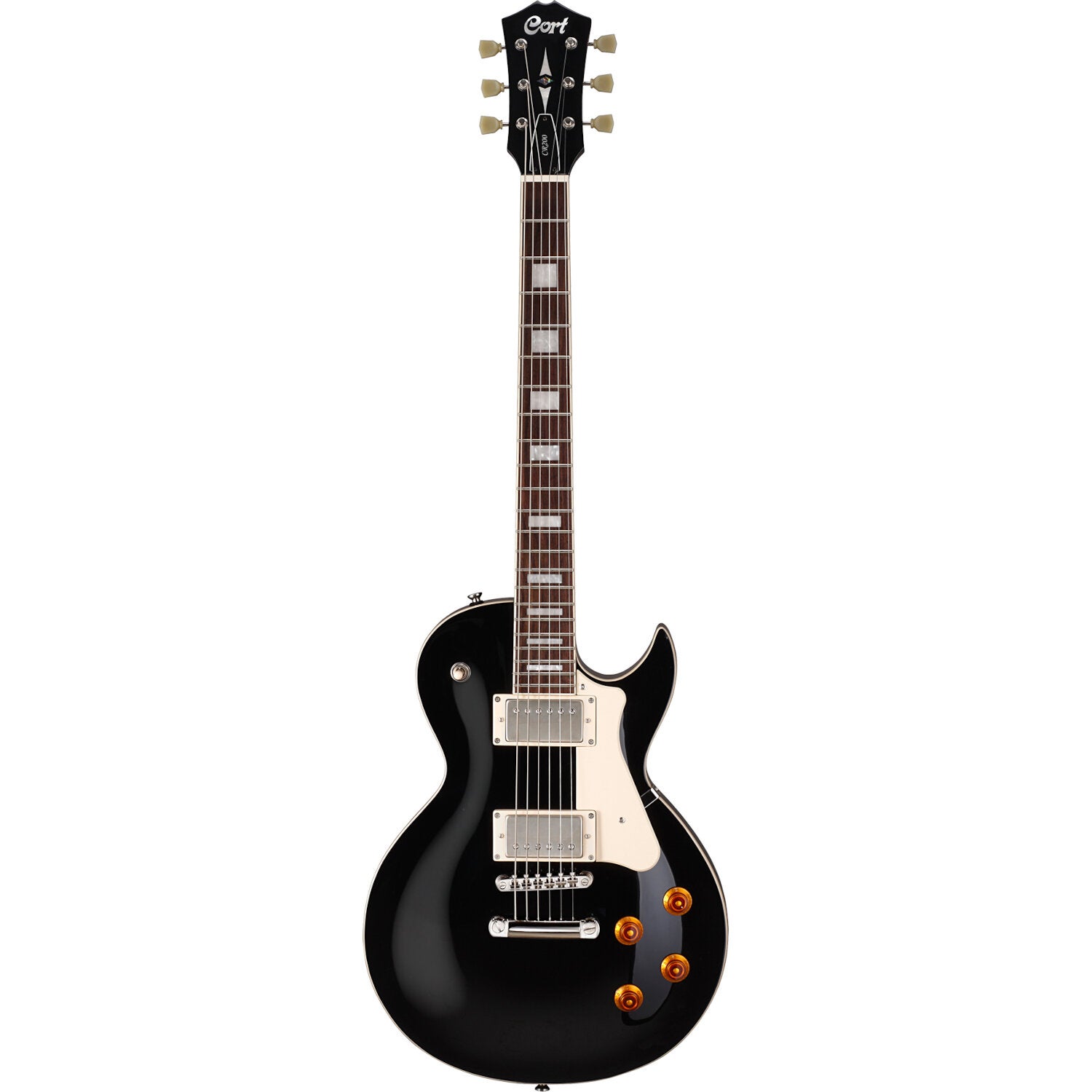 Cort Classic Rock CR200 Black