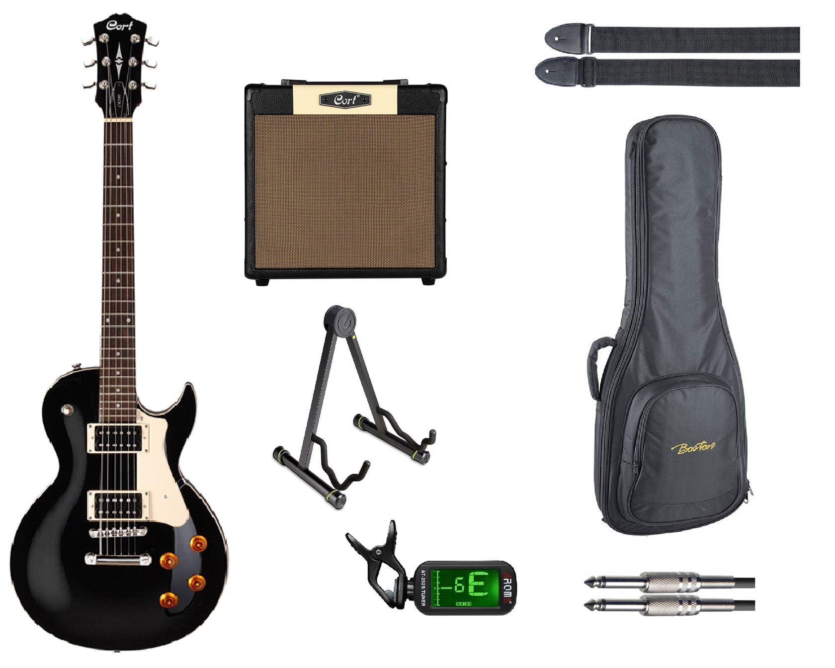 Cort CR100