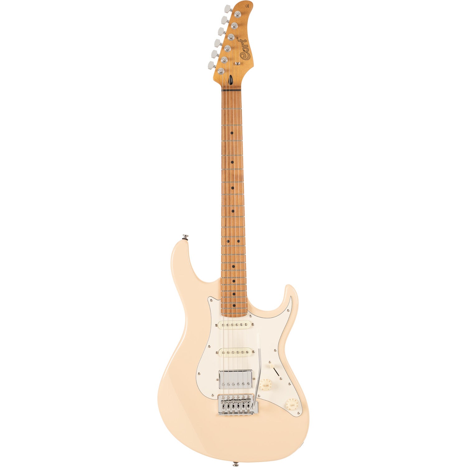 Cort G200 SE Aged Cream