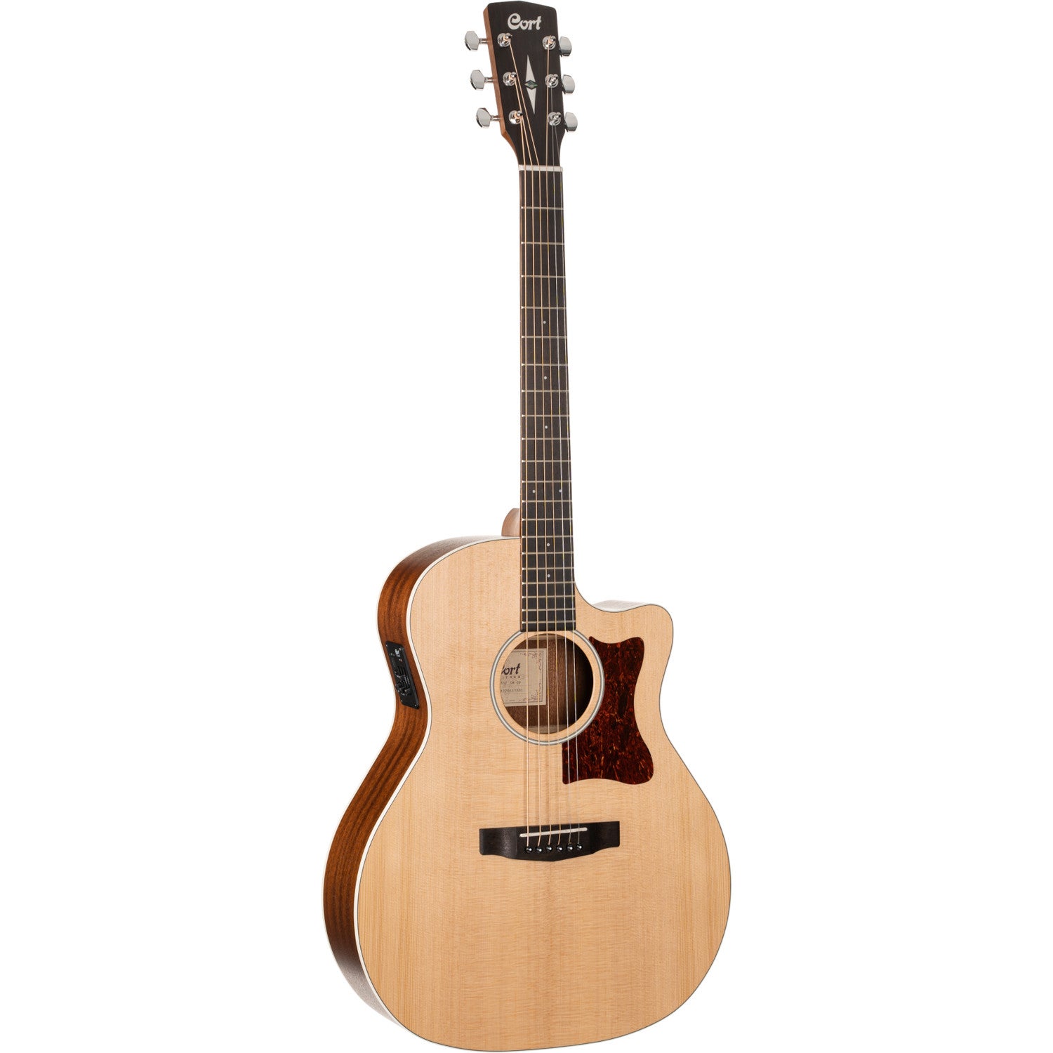 Cort GA1E Open Pore