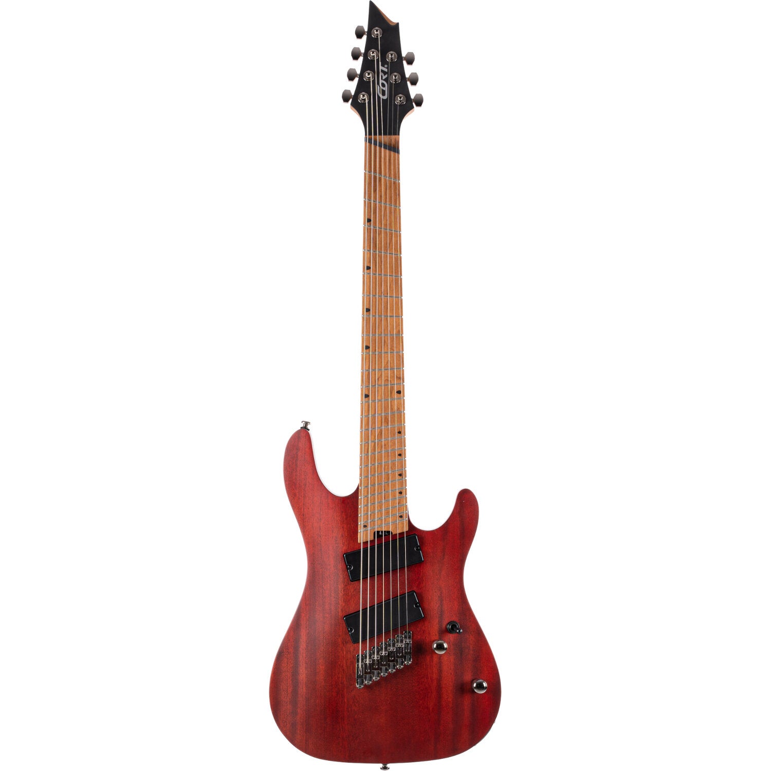 Cort KX307MS Multi Scale Open Pore Mahogany