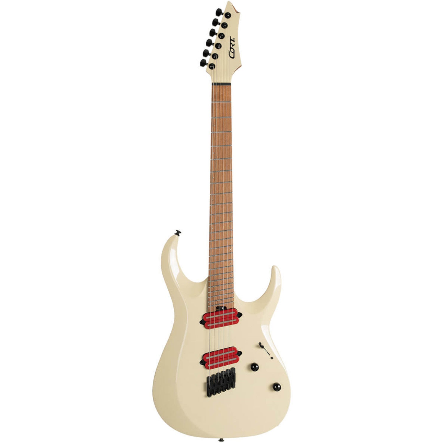 Cort X-700 Mutility II Military Beige