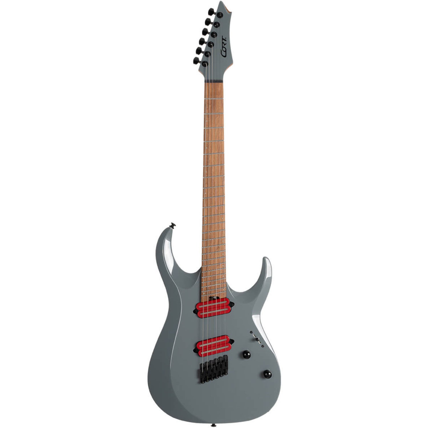 Cort X-700 Mutility II Tactical Grey