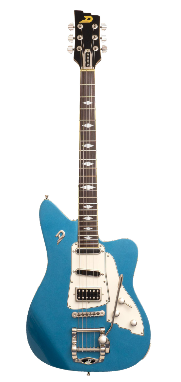 Duesenberg Paloma Catalina Blue