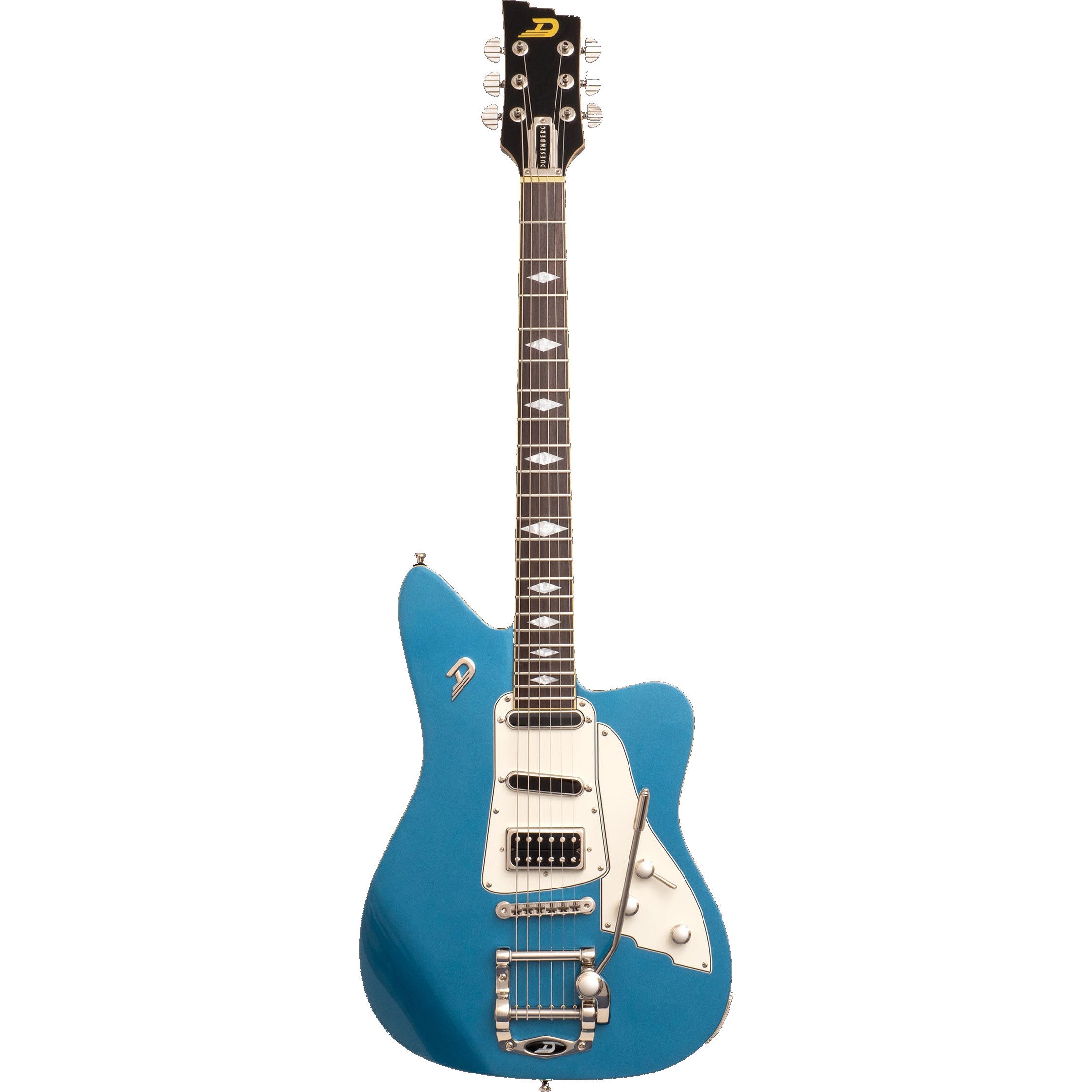Duesenberg Paloma Catalina Blue