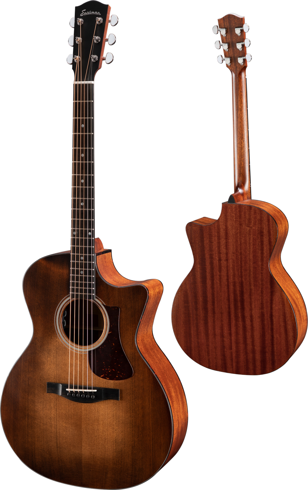 Eastman AC122-1CE Classic