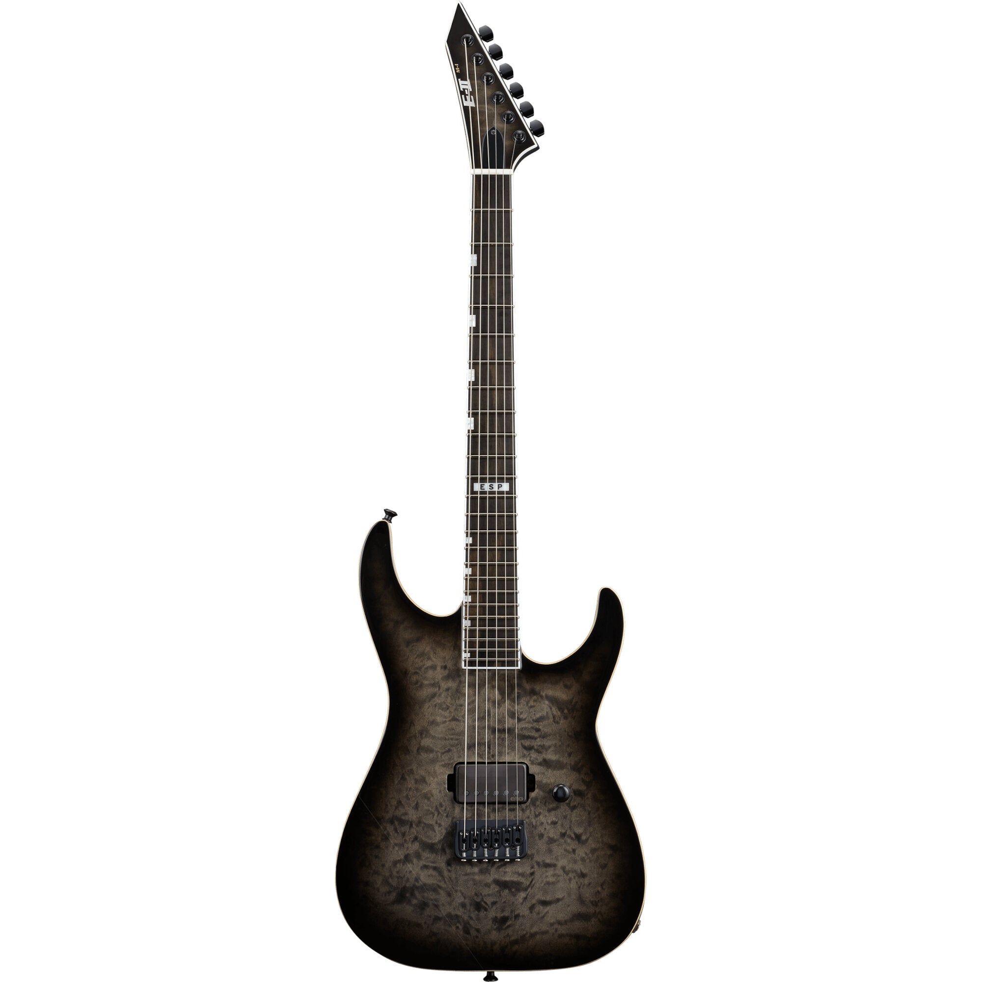 ESP E-II M-I Thru NT QM