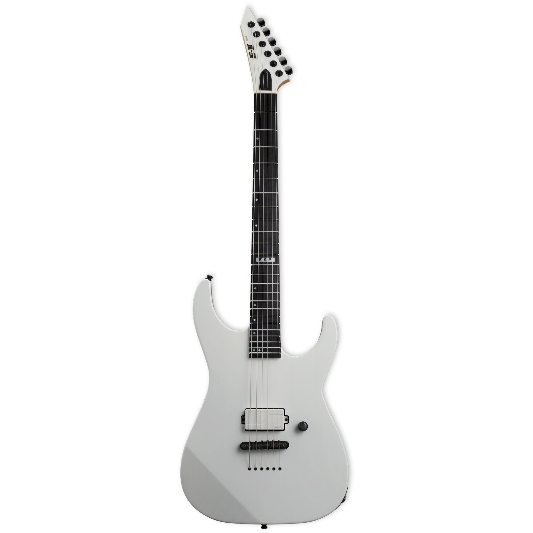 ESP E-II M-I Thru NT Snow White