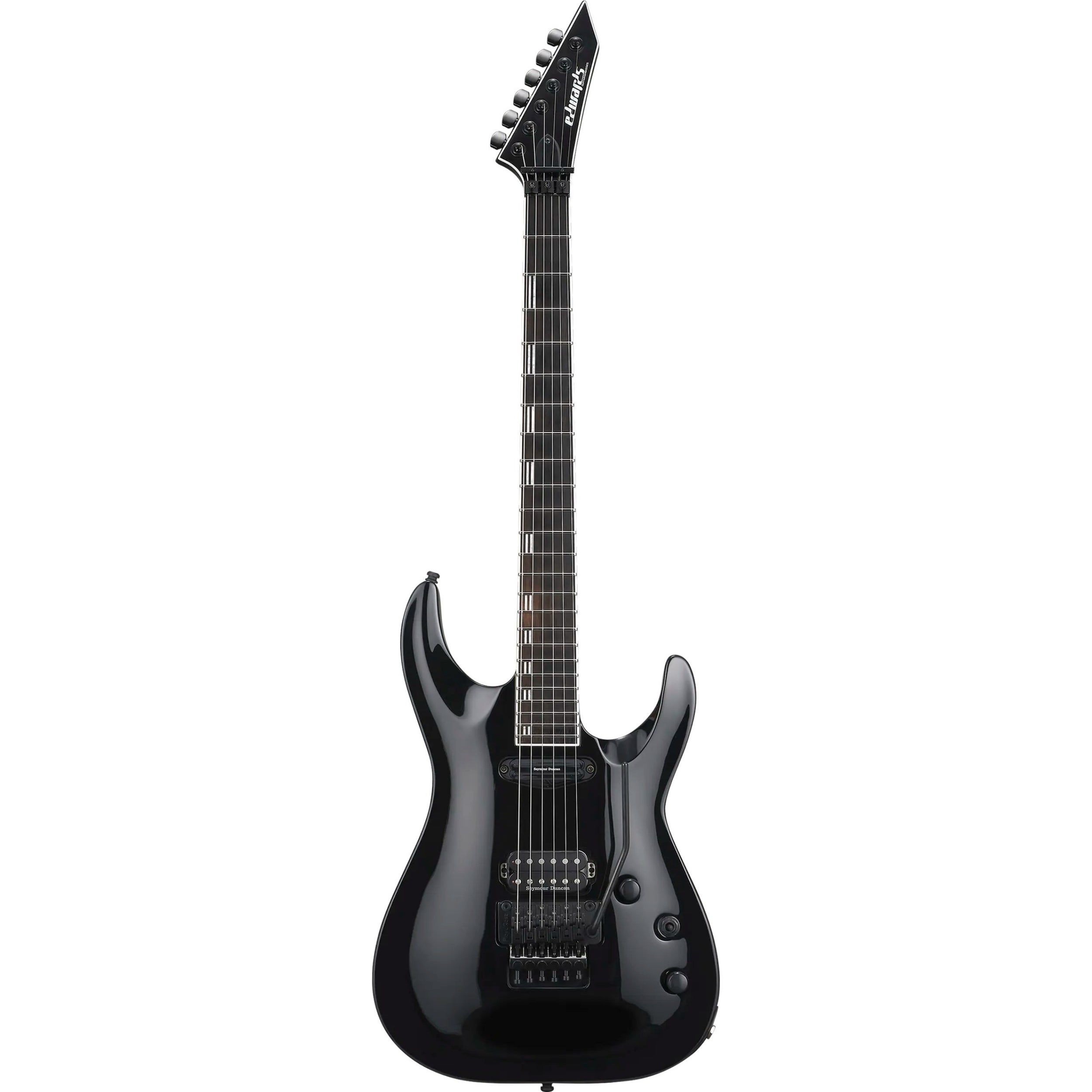 ESP Edwards HORIZON-I Black