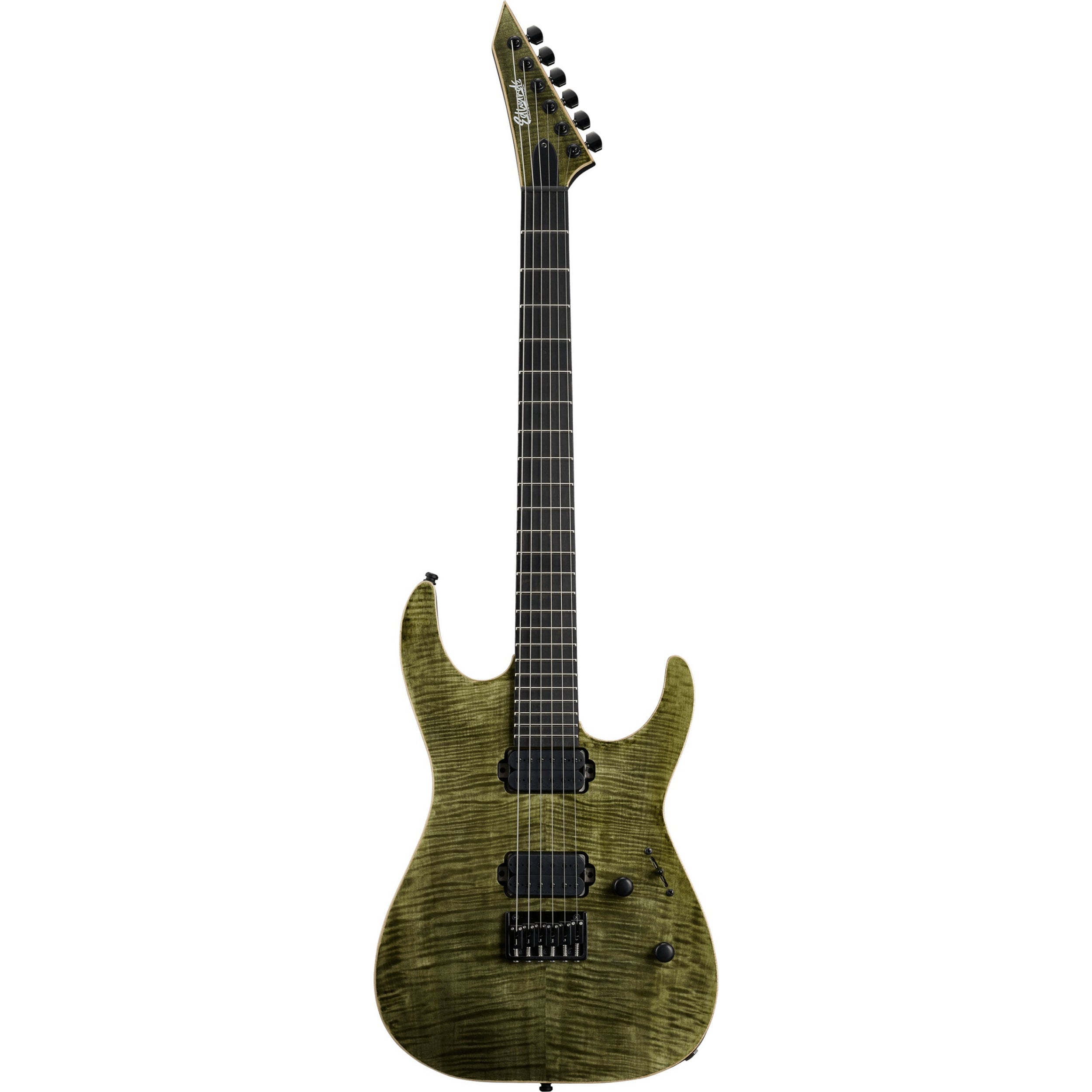 ESP Edwards M-II CTM Forest Green