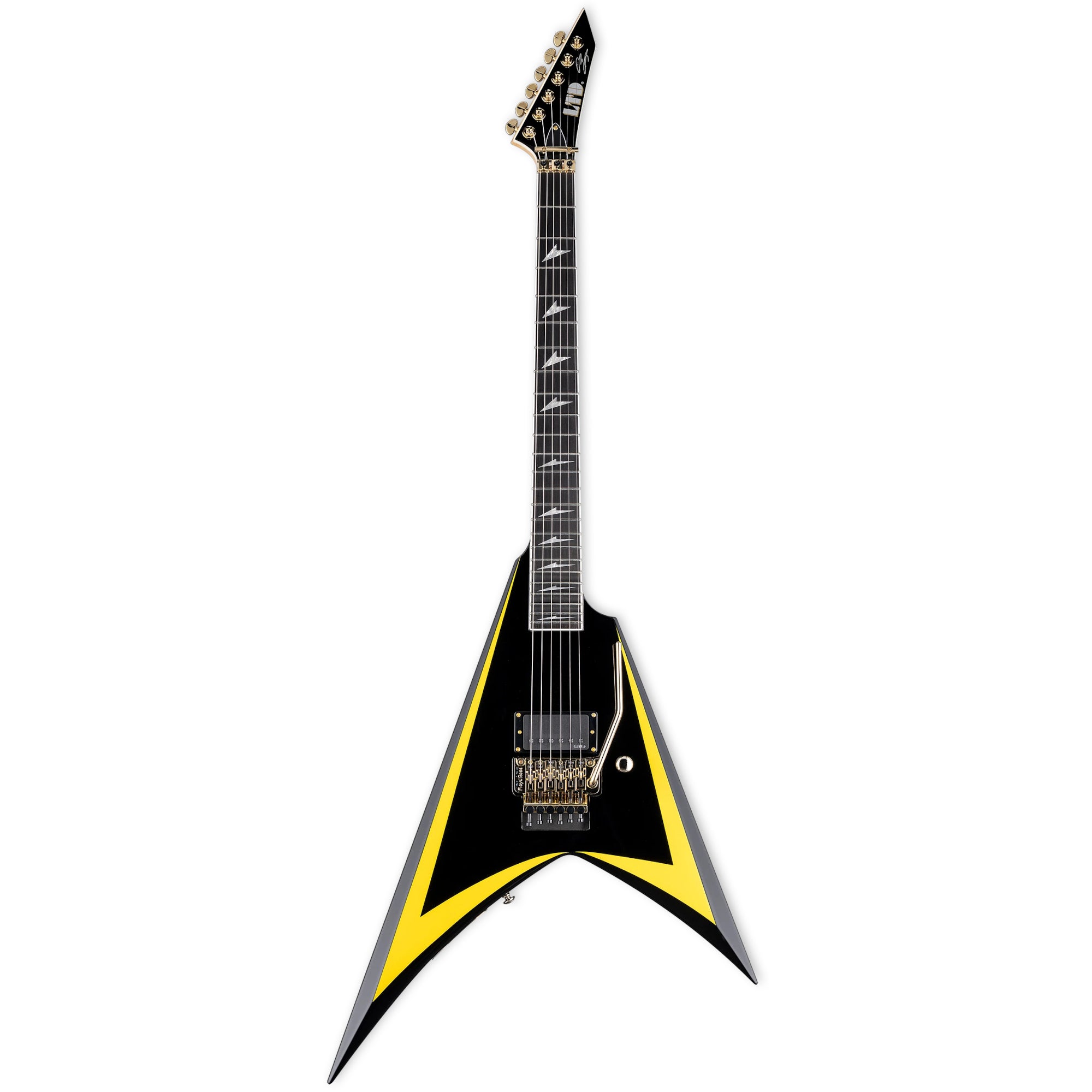 ESP LTD Alexi Laiho Arrowhead 20th Anniversary