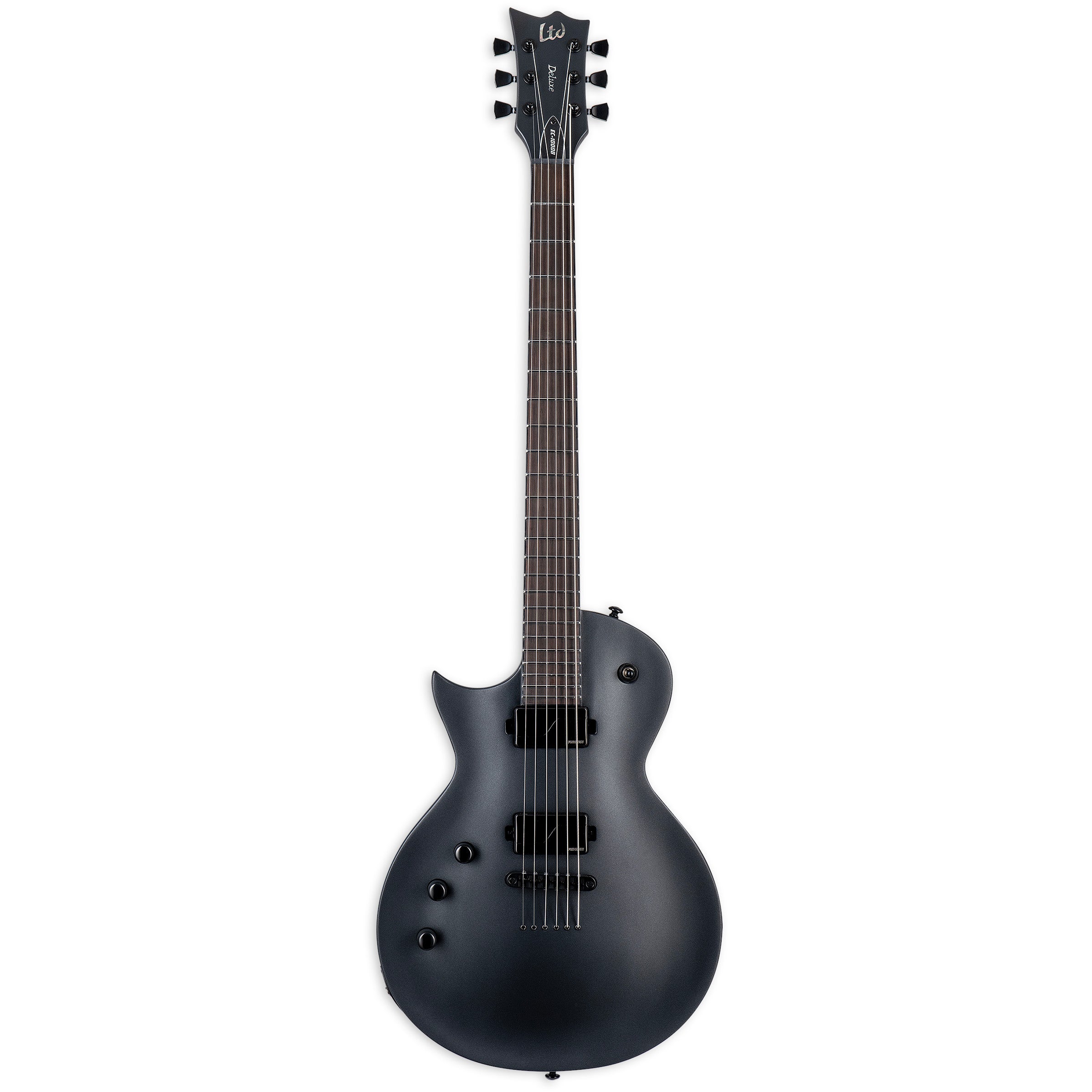 ESP LTD Deluxe EC-1000 Baritone