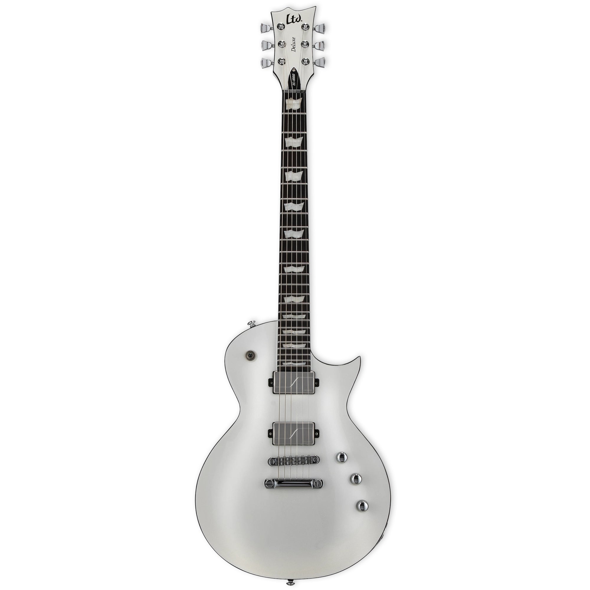 ESP LTD EC-1000 Pearl White