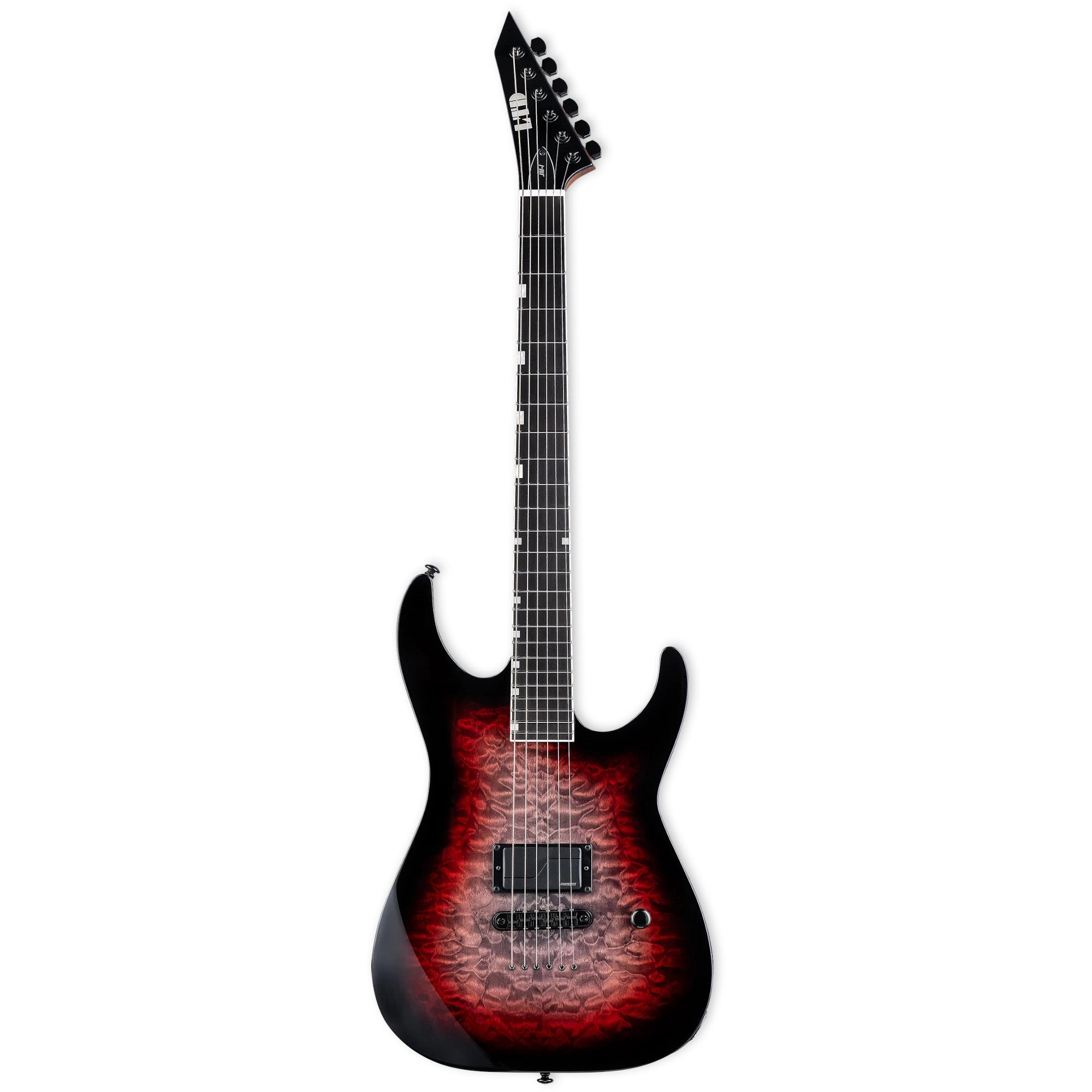 ESP LTD Josh Middleton Signature JM-I Deep Blood Moon