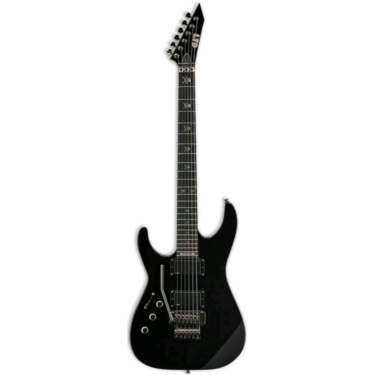 ESP LTD KH-202 LH Kirk Hammett Signature
