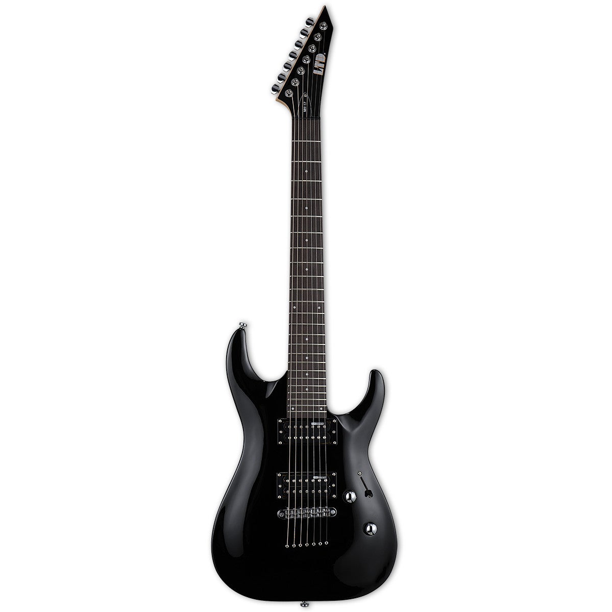 ESP LTD MH-17 Kit Black