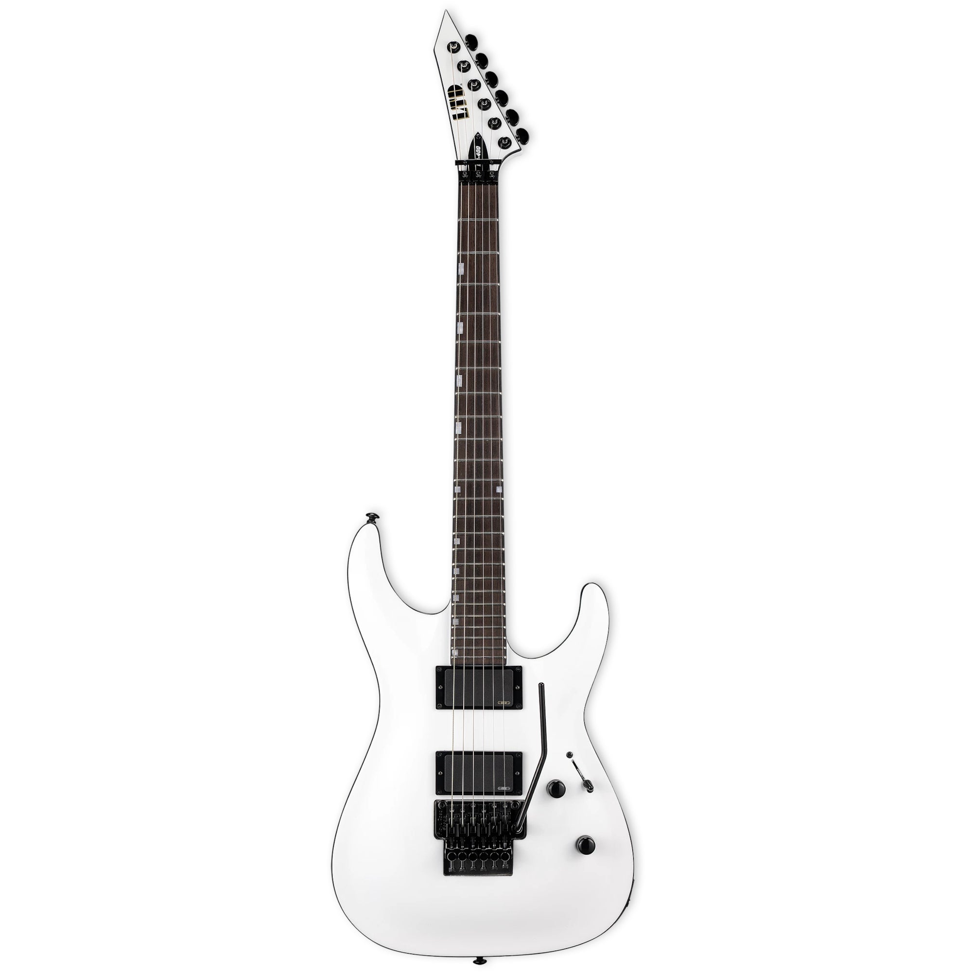 ESP LTD MH-400 Snow White