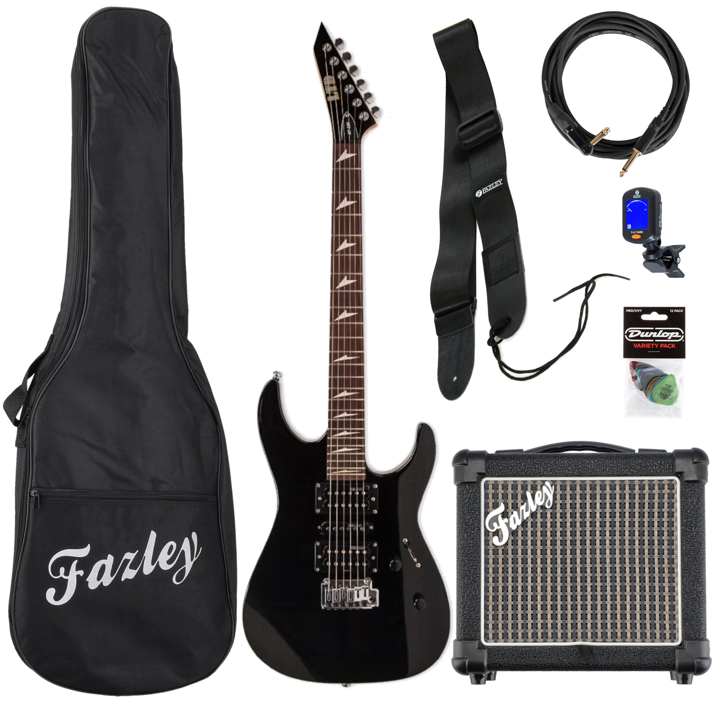ESP LTD MT-130 Black