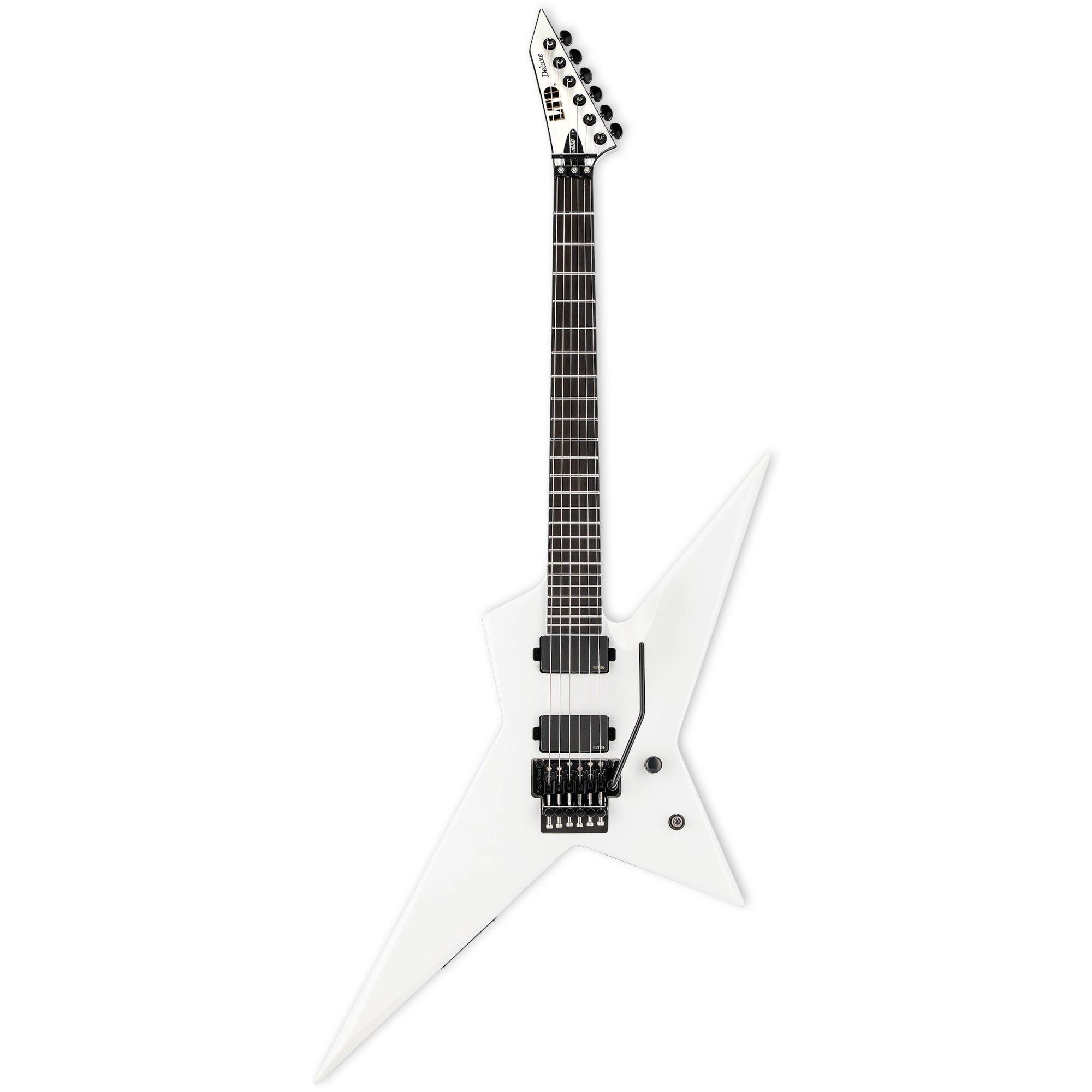 ESP LTD RS-1000 Pearl White