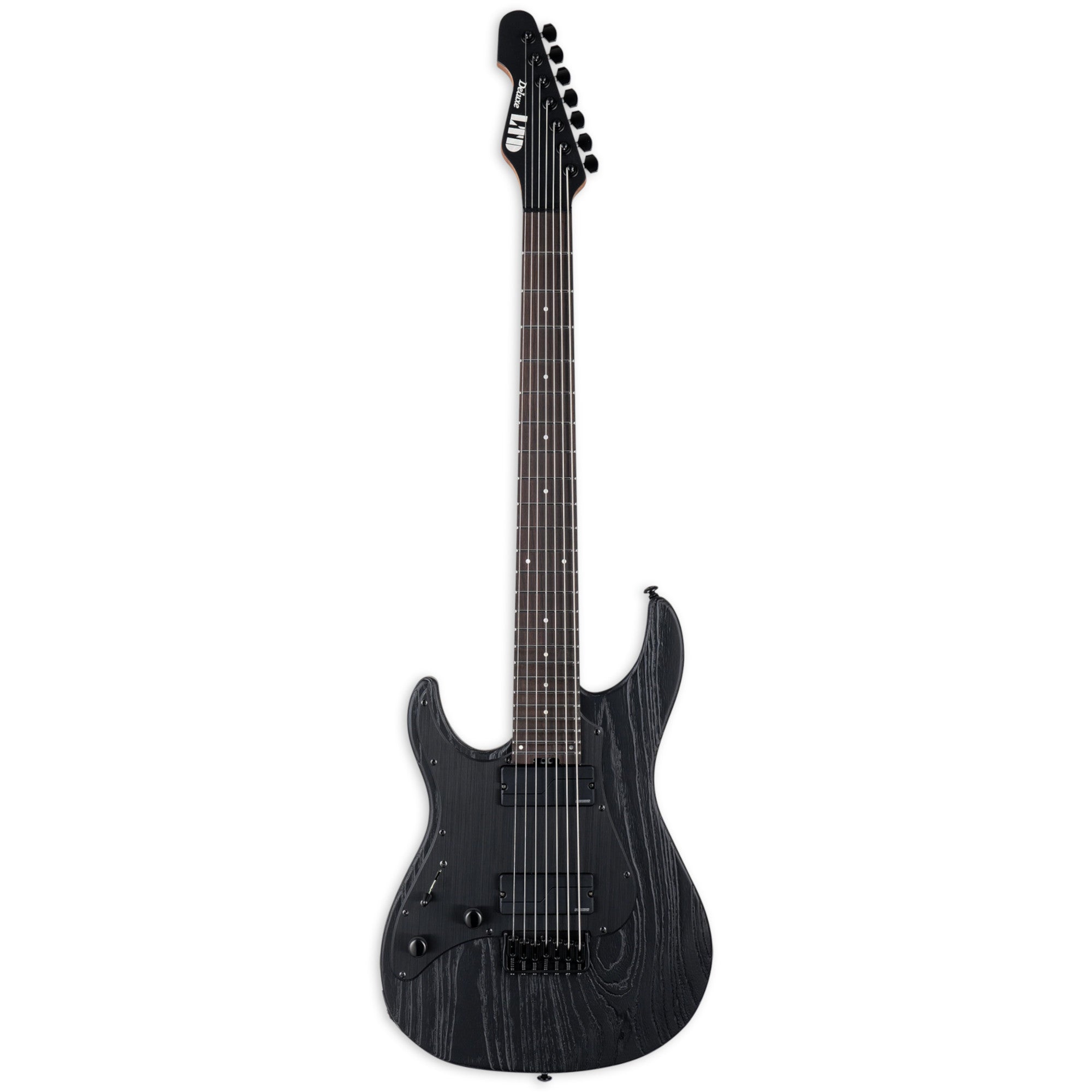ESP LTD SN-1007HT Baritone LH