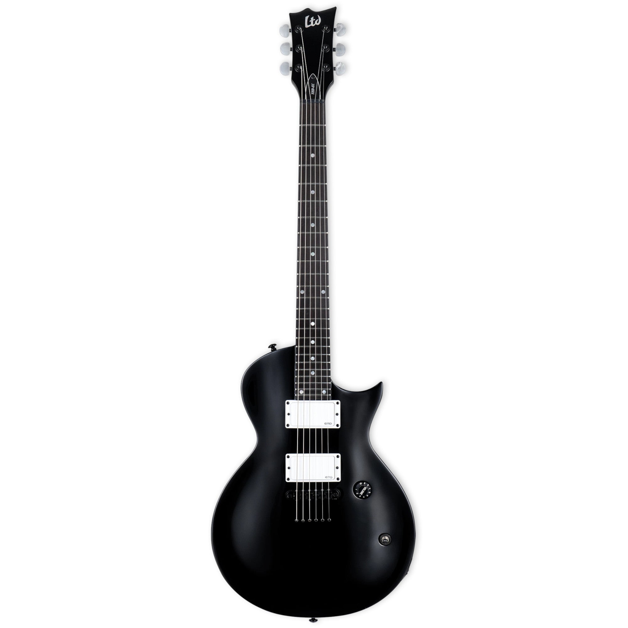 ESP LTD TED-EC Black
