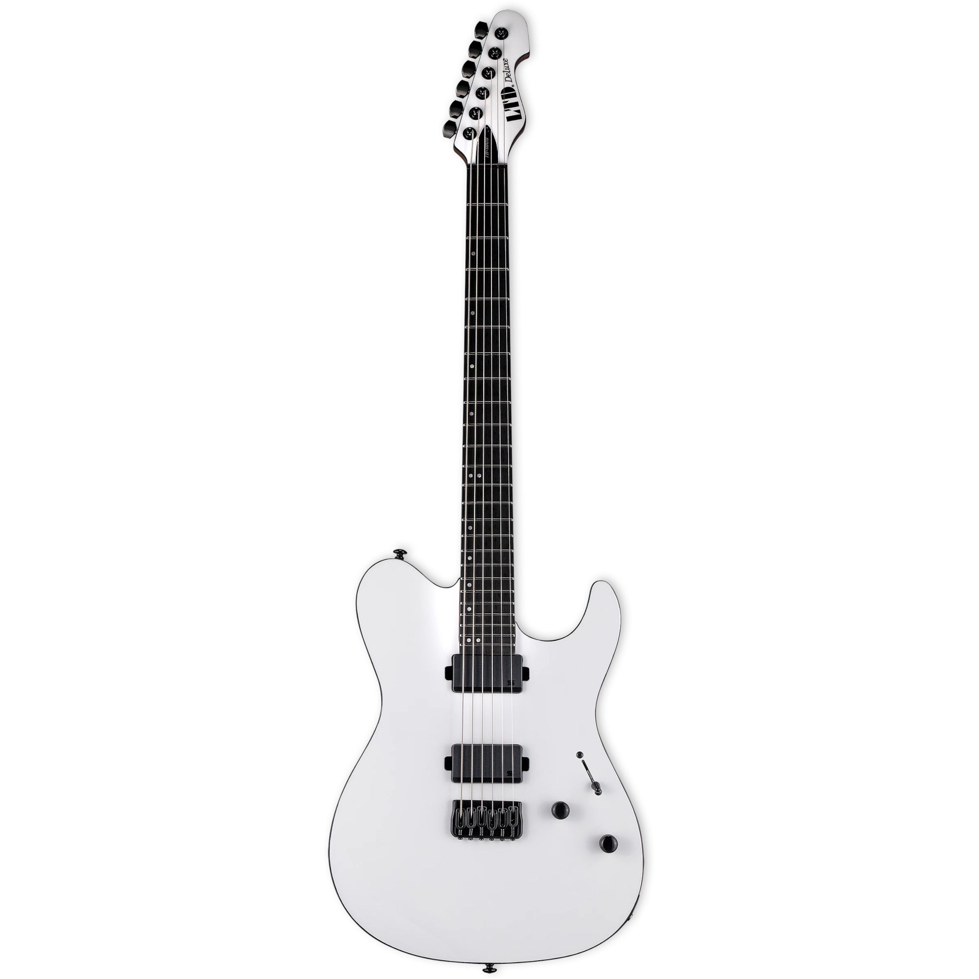 ESP LTD TH-1000 Snow White