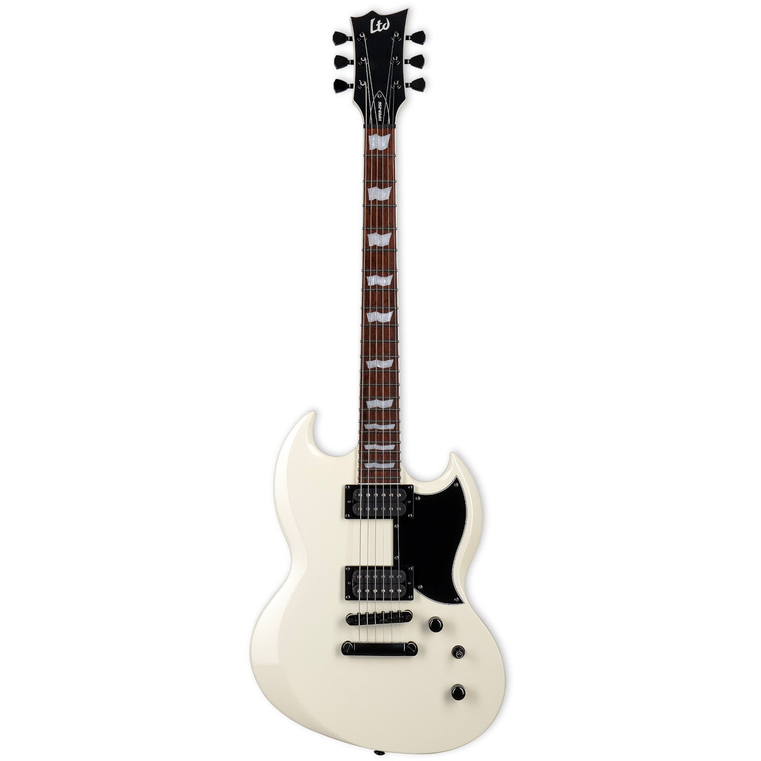 ESP LTD Viper-256 Olympic White