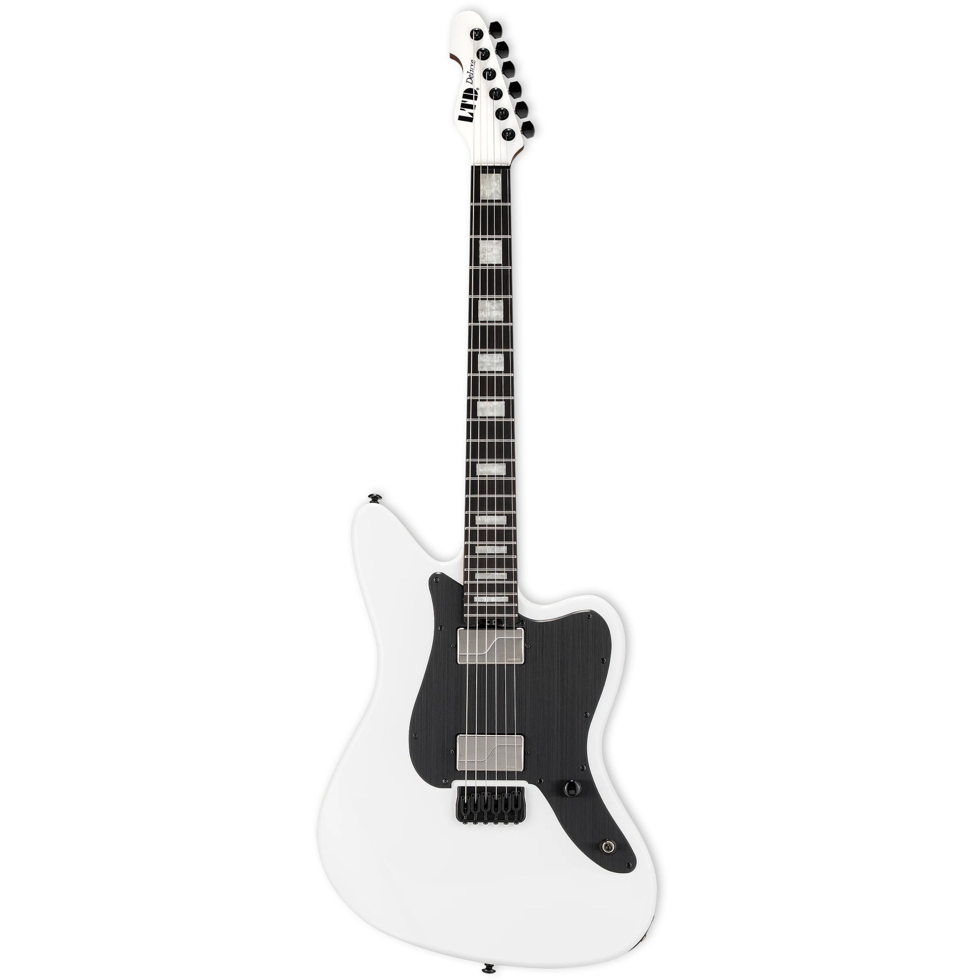 ESP LTD XJ-2HT Snow White