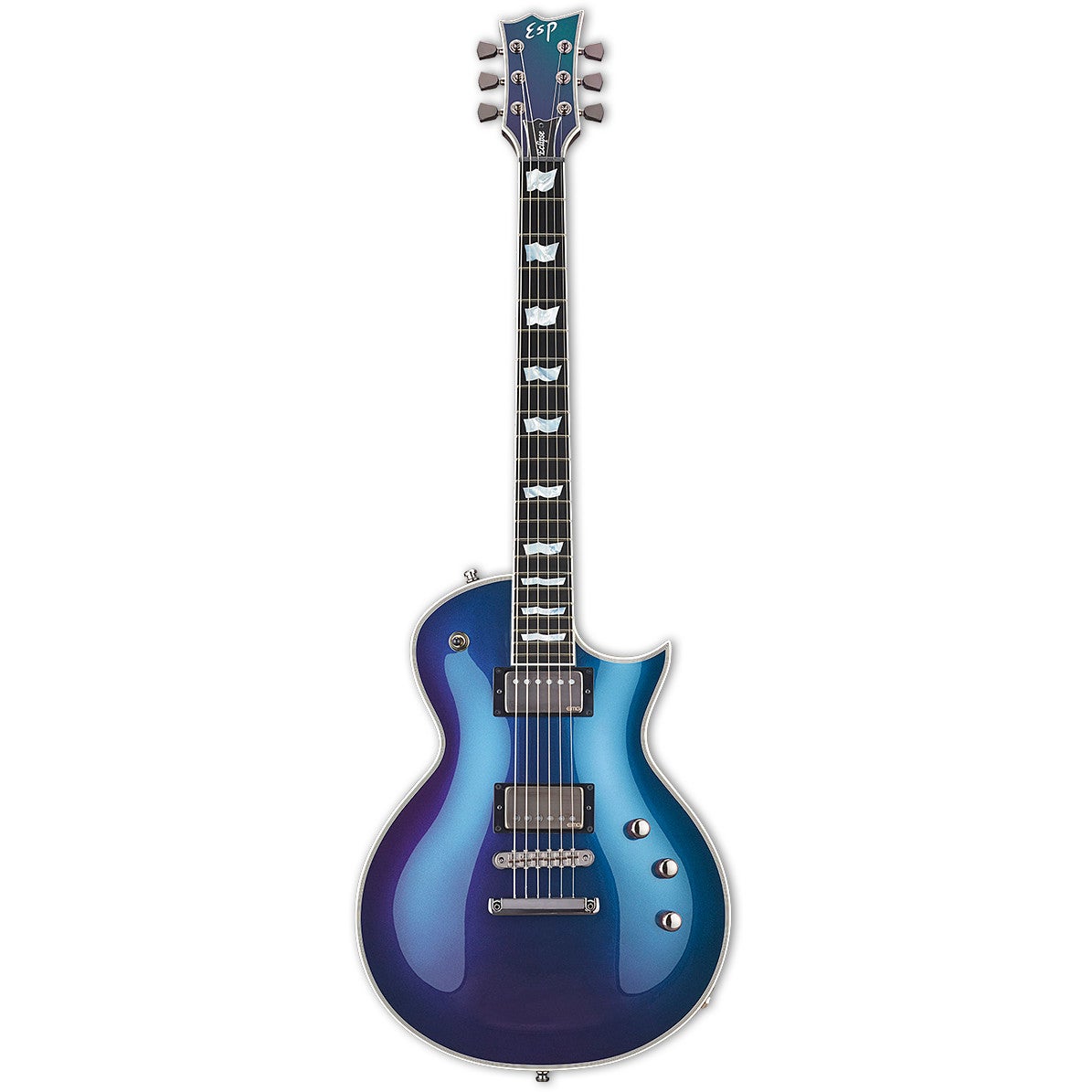 ESP Original Series Eclipse Custom Andromeda II