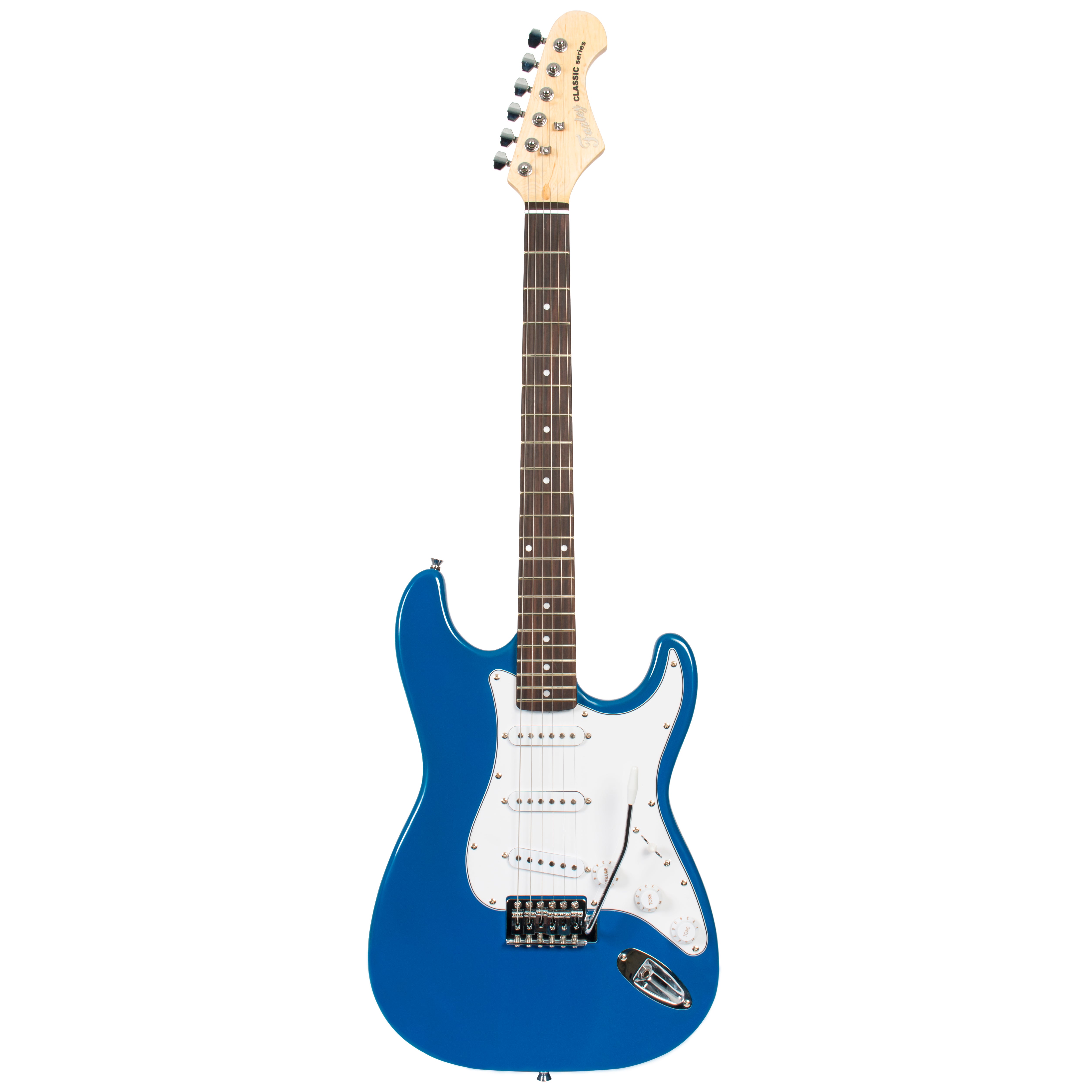 Fazley Classic Series FST118 Blue