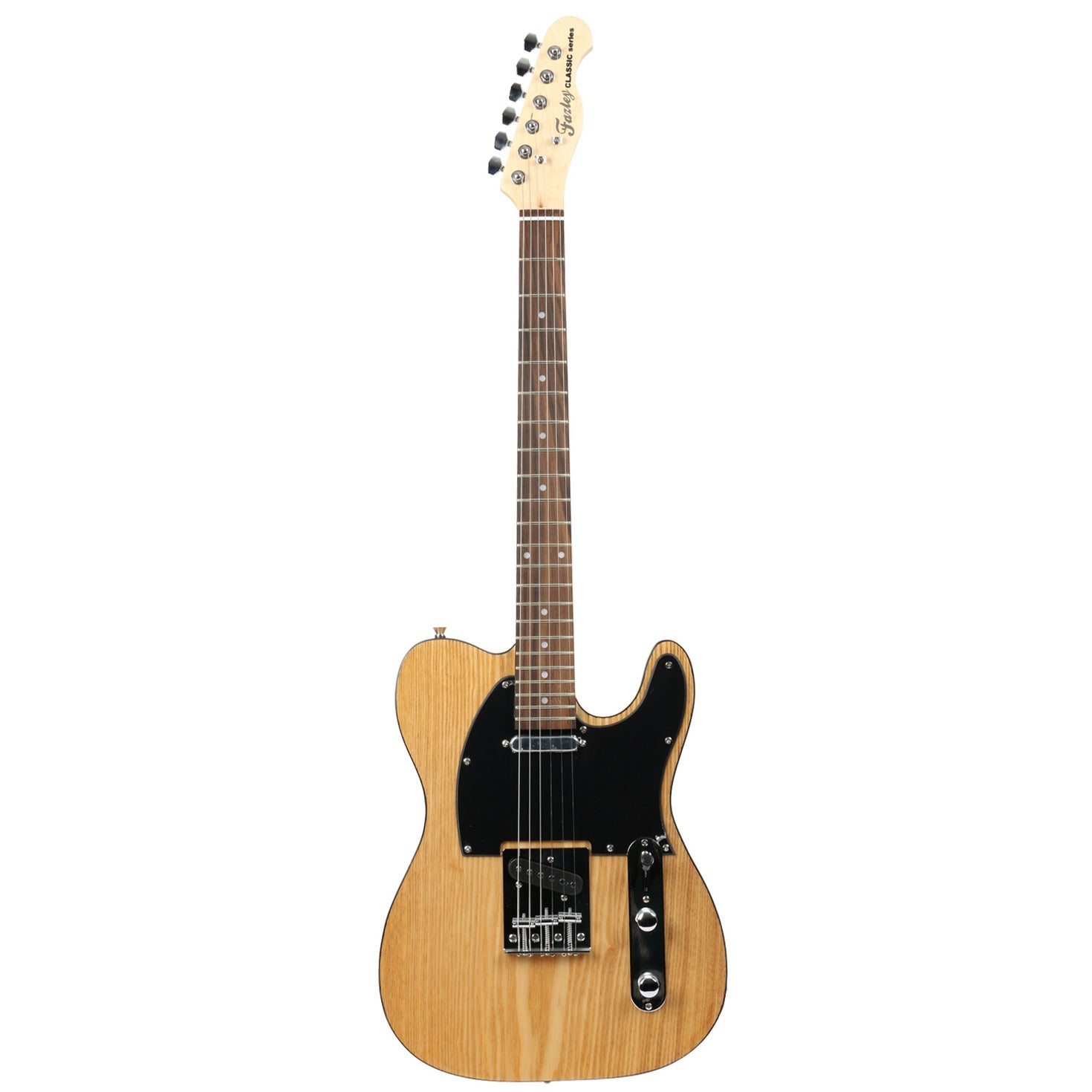 Fazley Classic Series FTL218 Natural