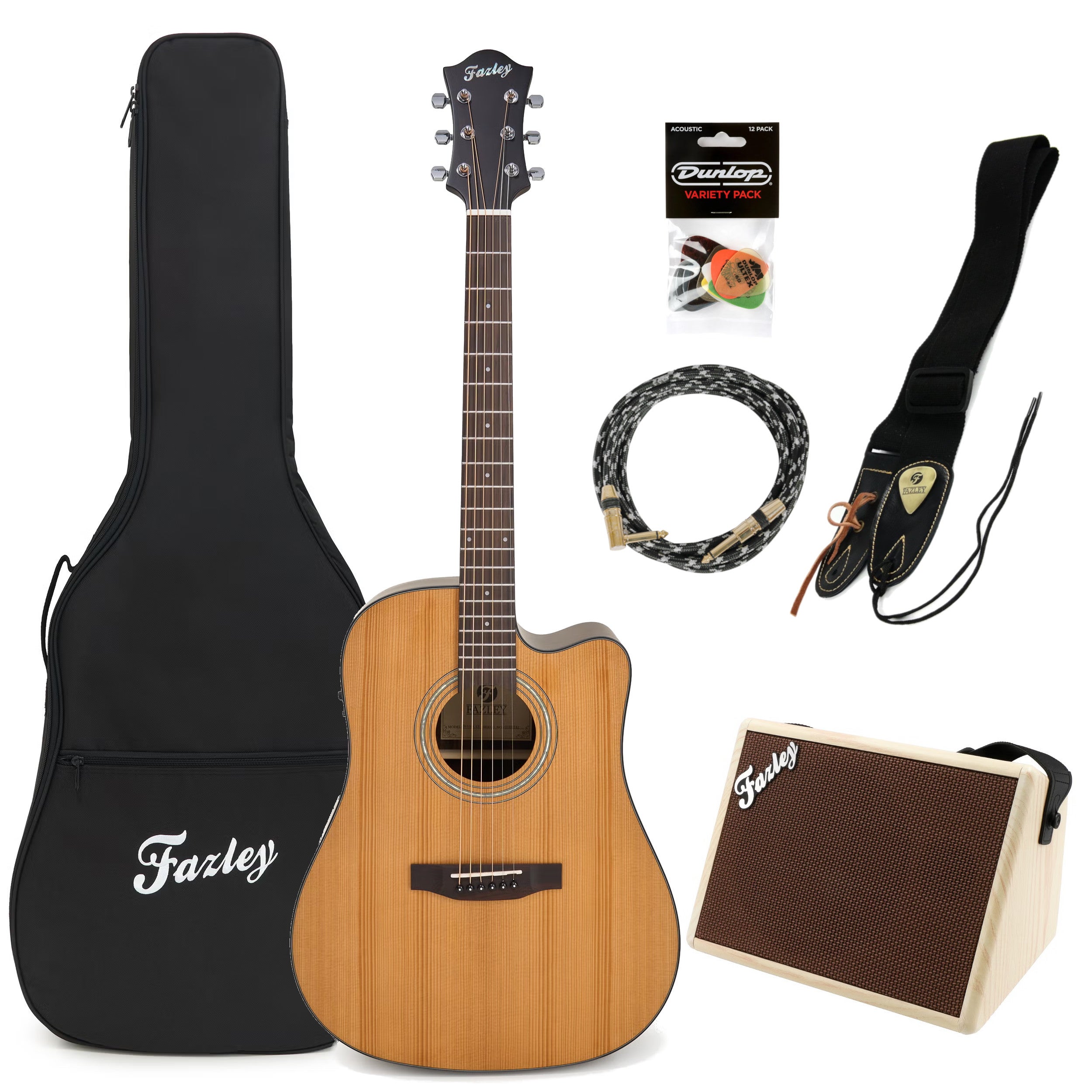 Fazley Delora CE E/A