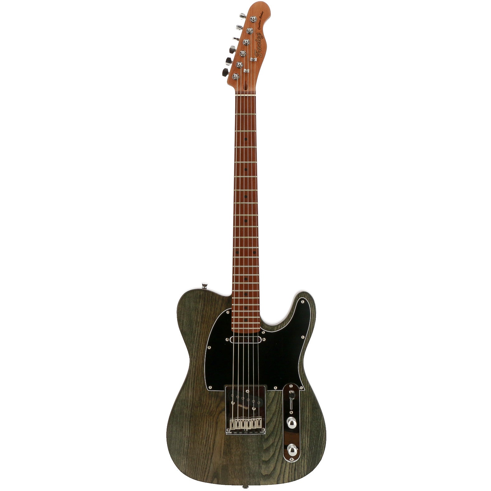 Fazley Outlaw Series Coyote Plus SS Black
