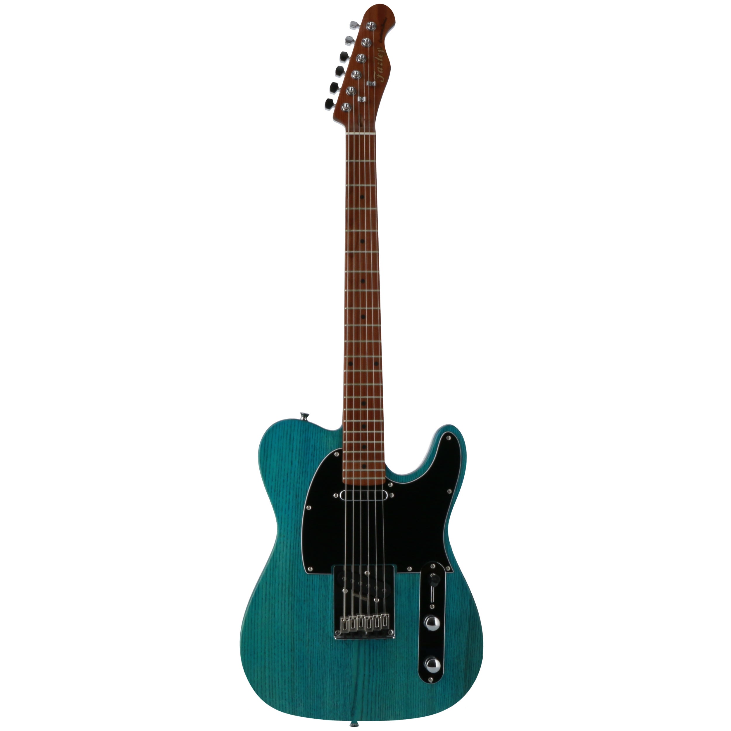 Fazley Outlaw Series Coyote Plus SS