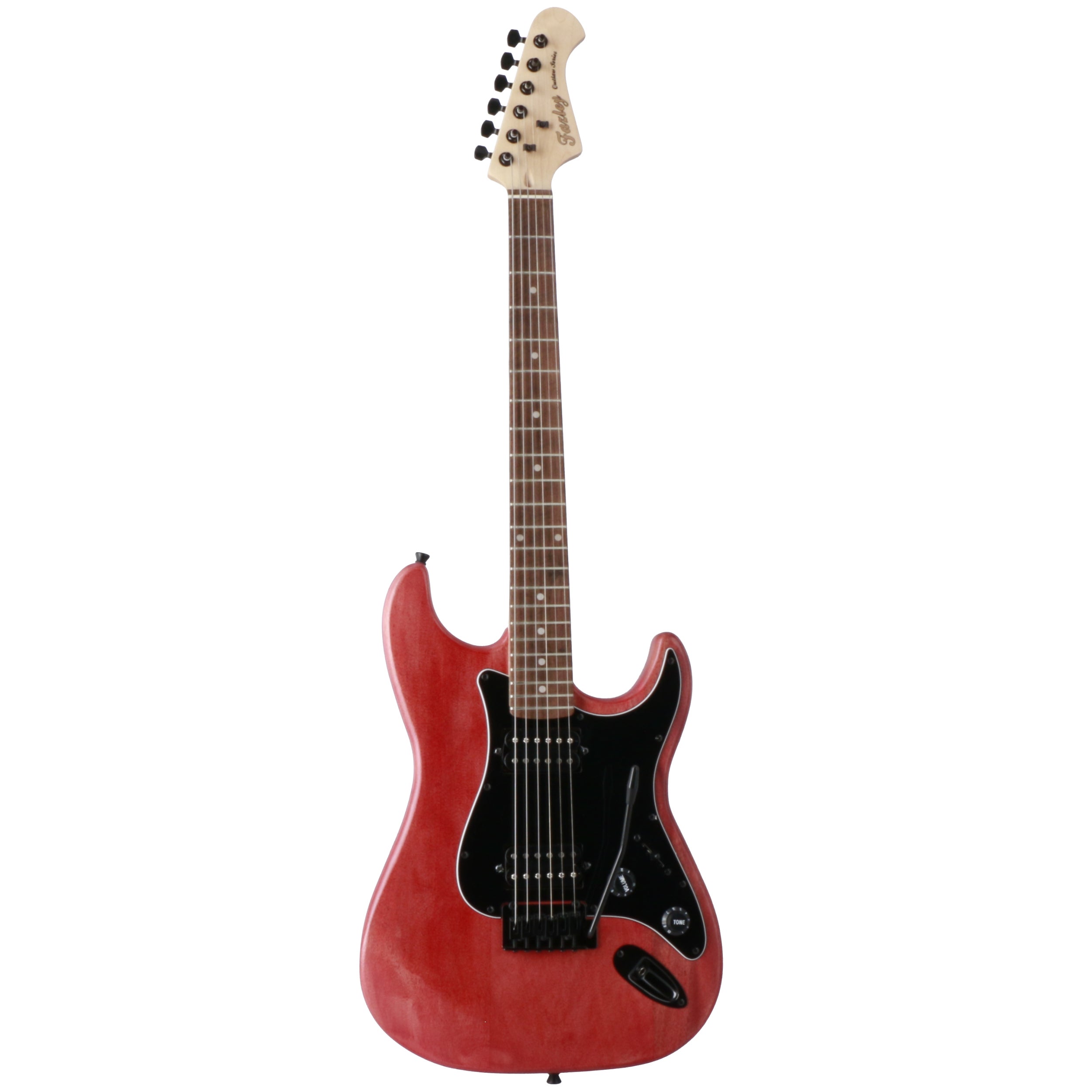 Fazley Outlaw Series Sheriff Basic HH Red