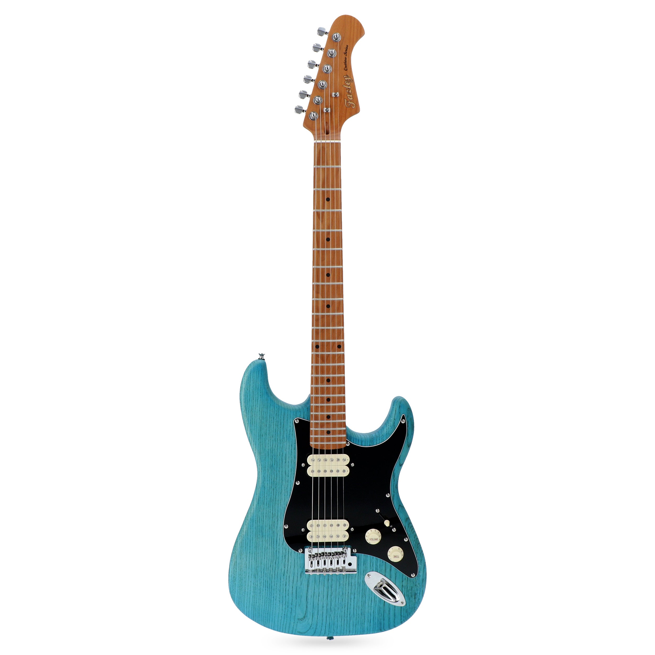Fazley Outlaw Series Sheriff Plus HH Blue