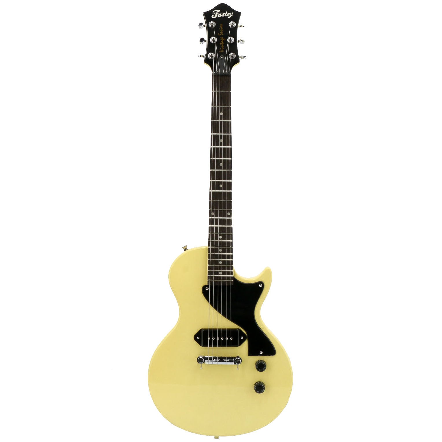 Fazley Vintage Series FSC318 Ivory