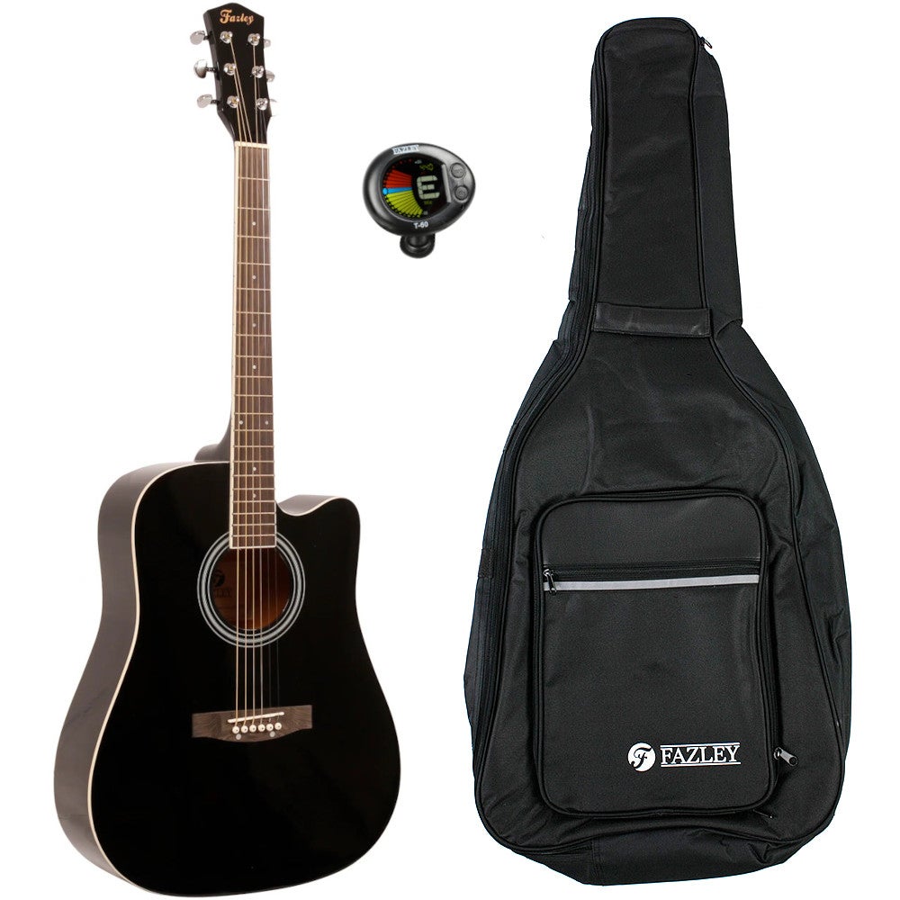 Fazley W40-BK