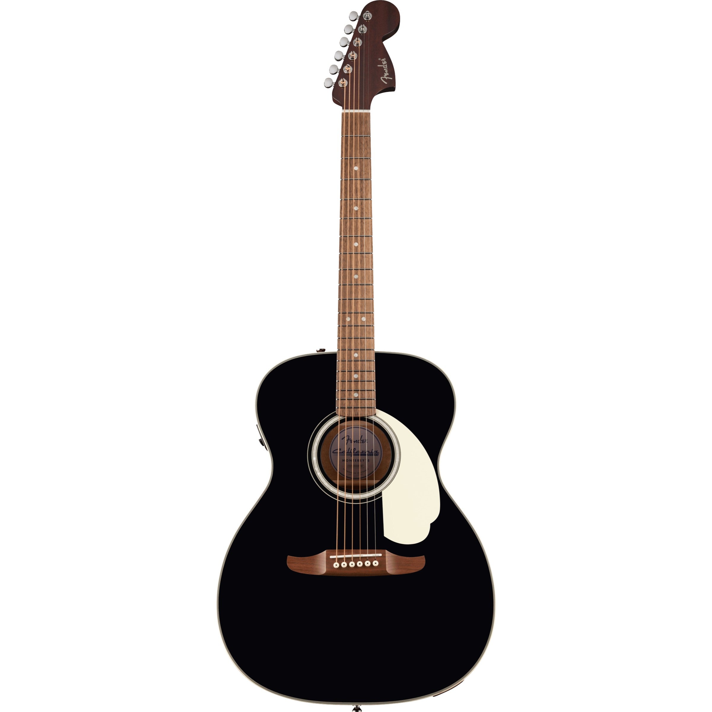 Fender California Deluxe Monterey E