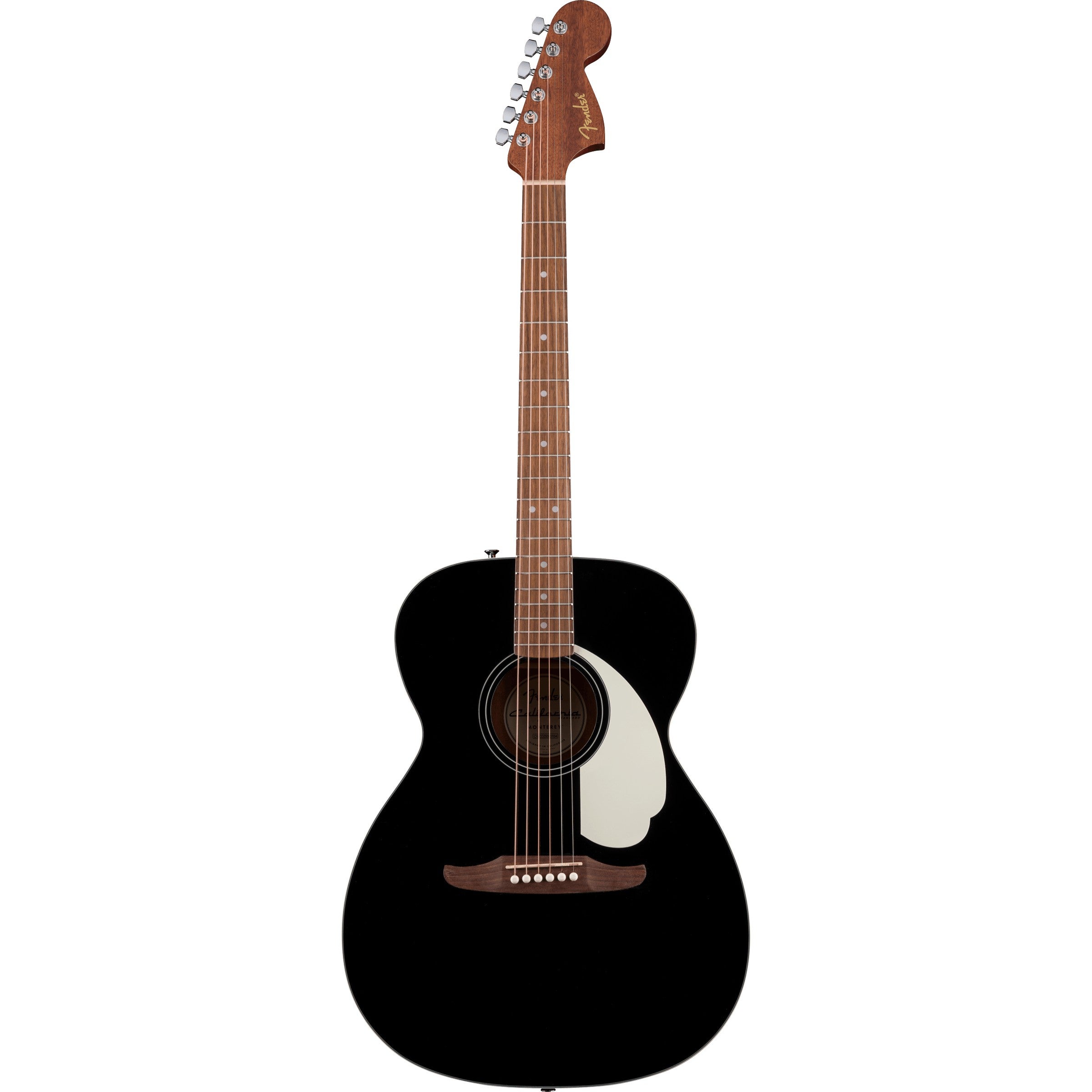 Fender California Standard Monterey E