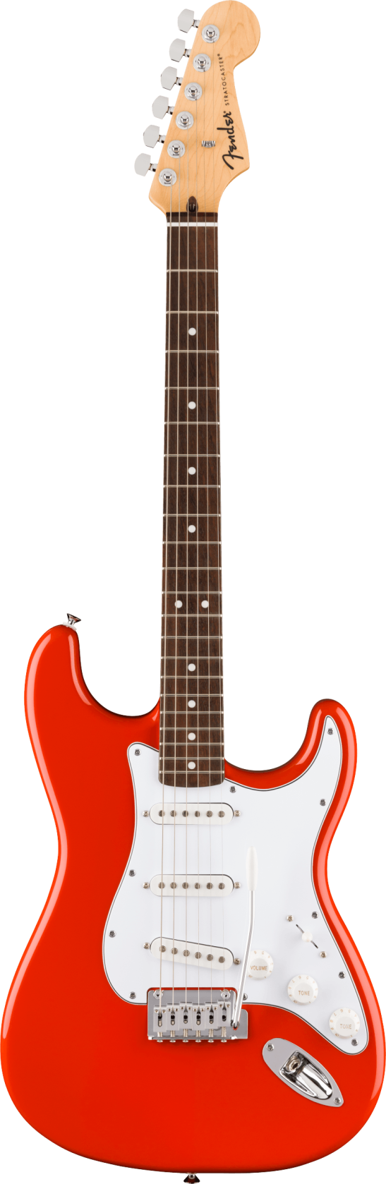 Fender FSR Standard Stratocaster