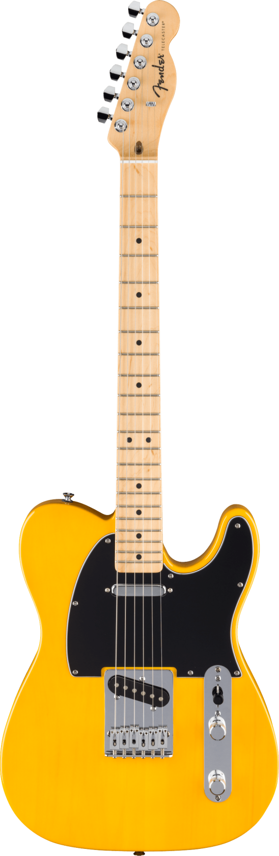 Fender Standard Telecaster