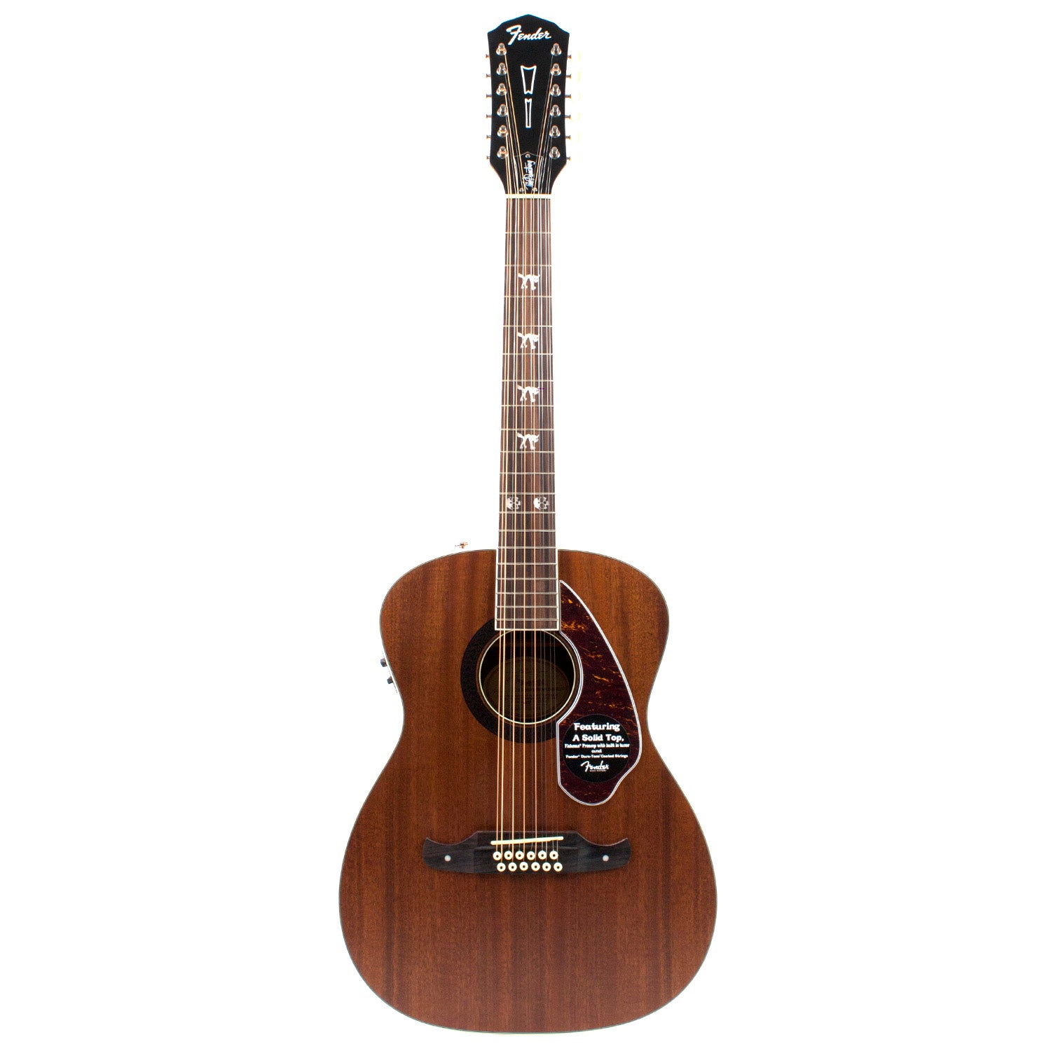 Fender Tim Armstrong Hellcat-12