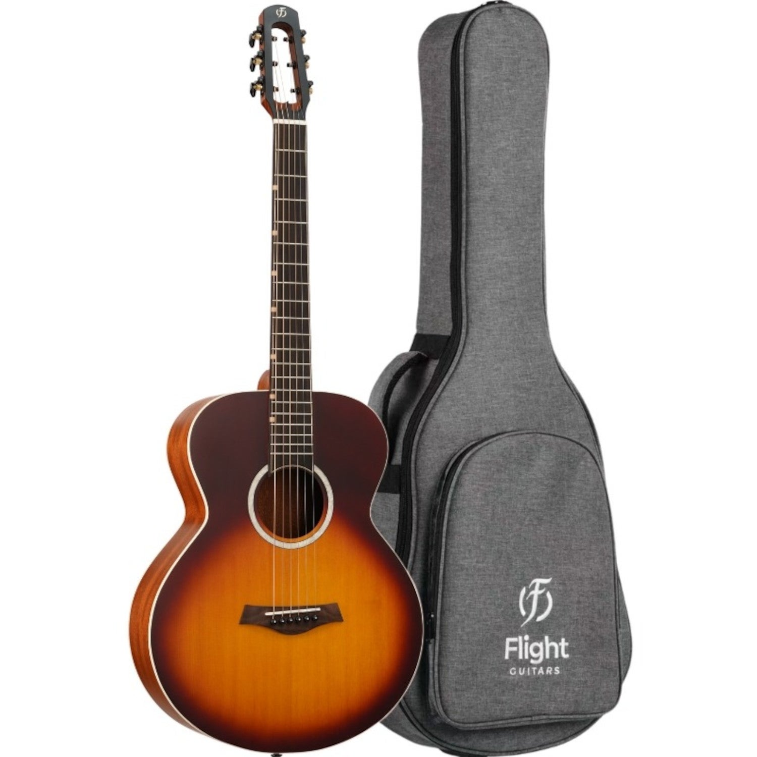 Flight Pixi Tobacco Sunburst