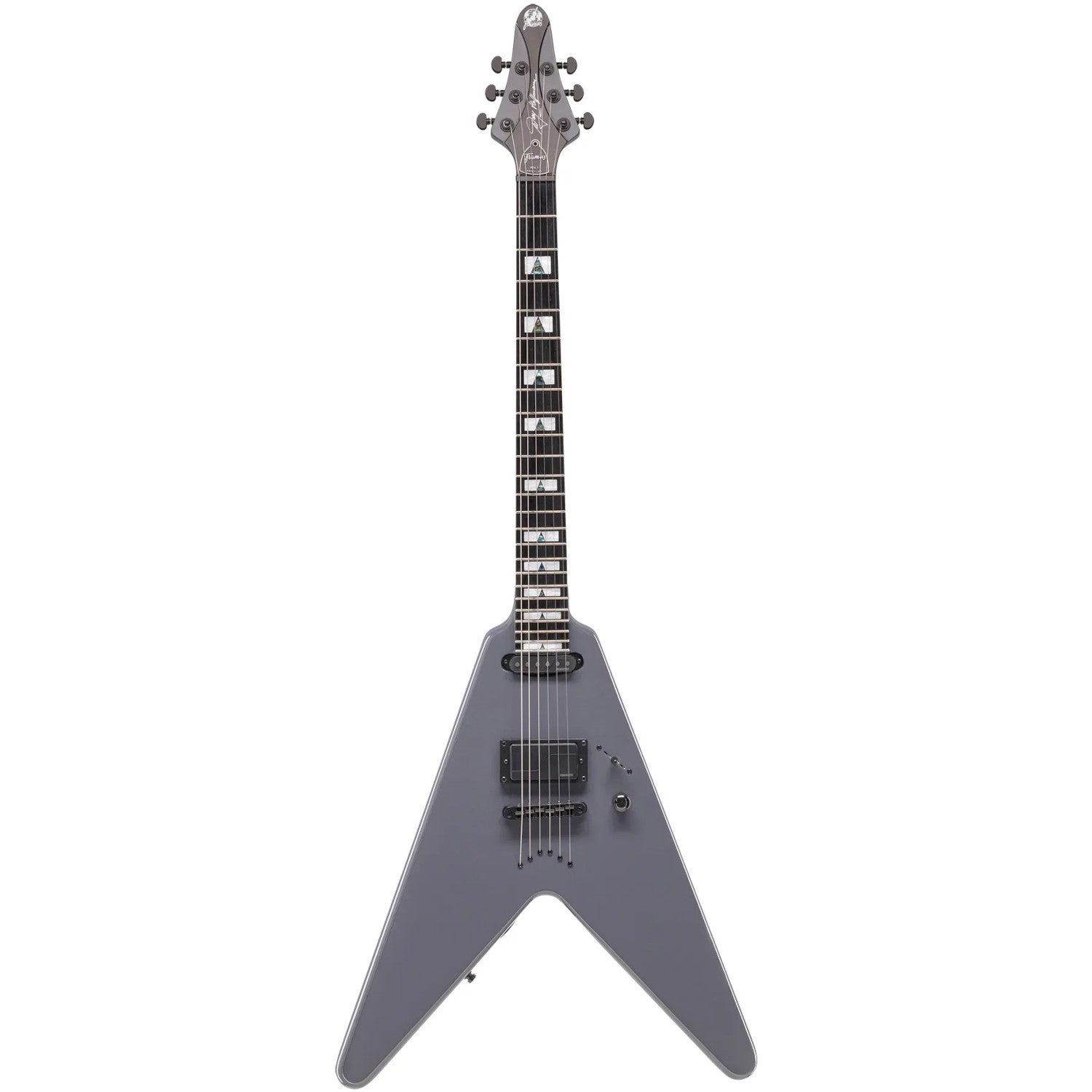 Framus Artist Line Breaker Series WH-1 TOM